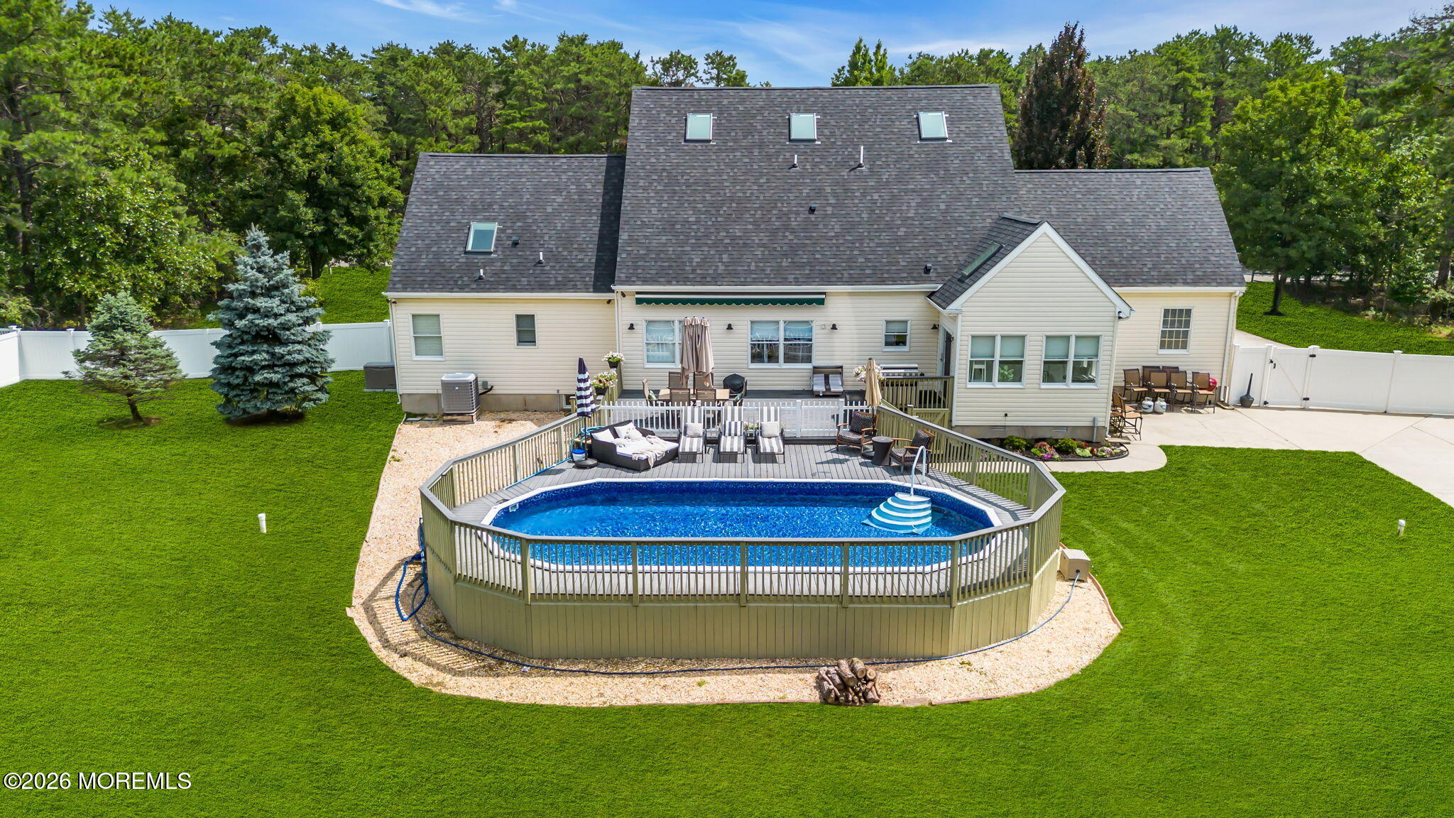 1661 Lincoln Boulevard Whiting NJ 08759