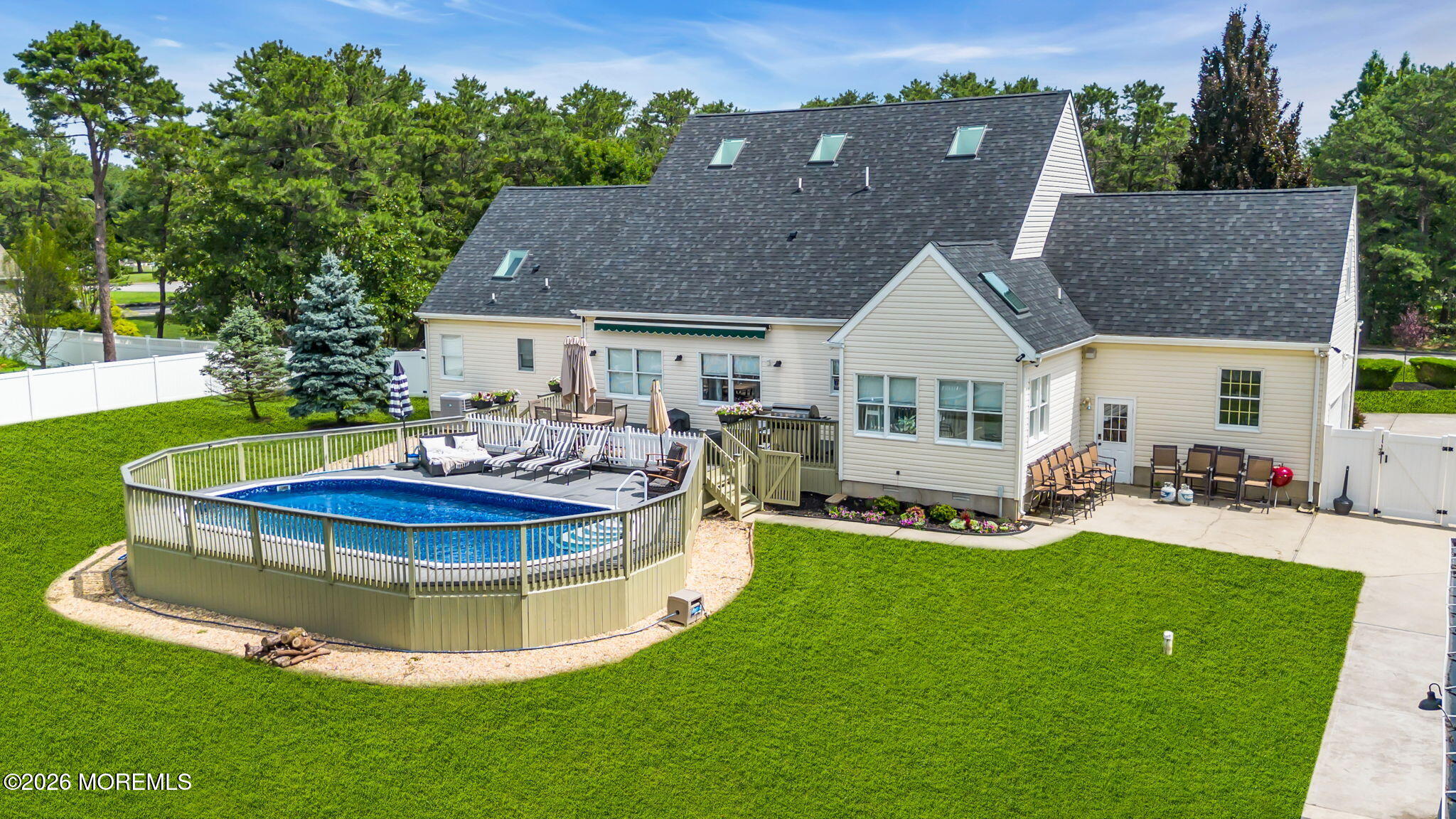 1661 Lincoln Boulevard Whiting NJ 08759