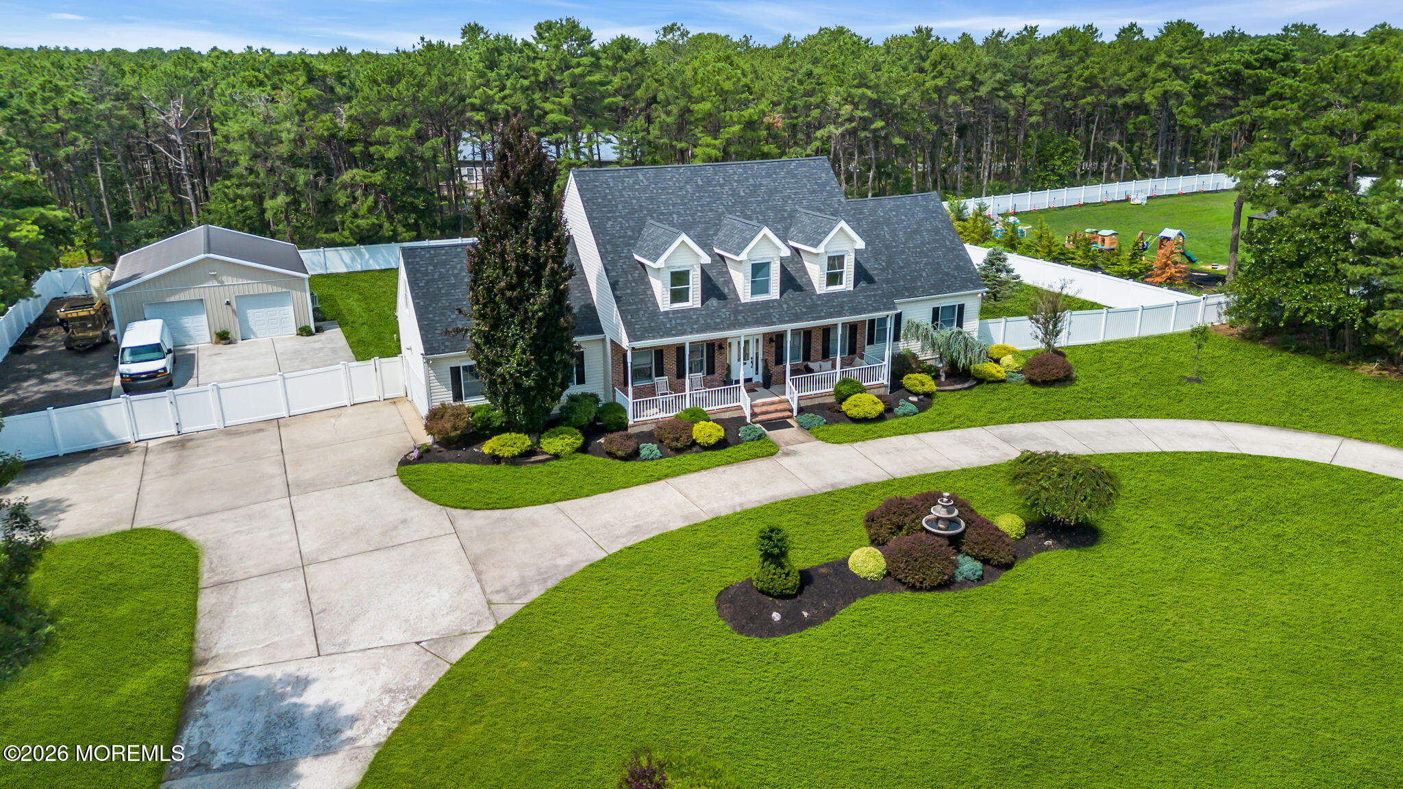 1661 Lincoln Boulevard Whiting NJ 08759