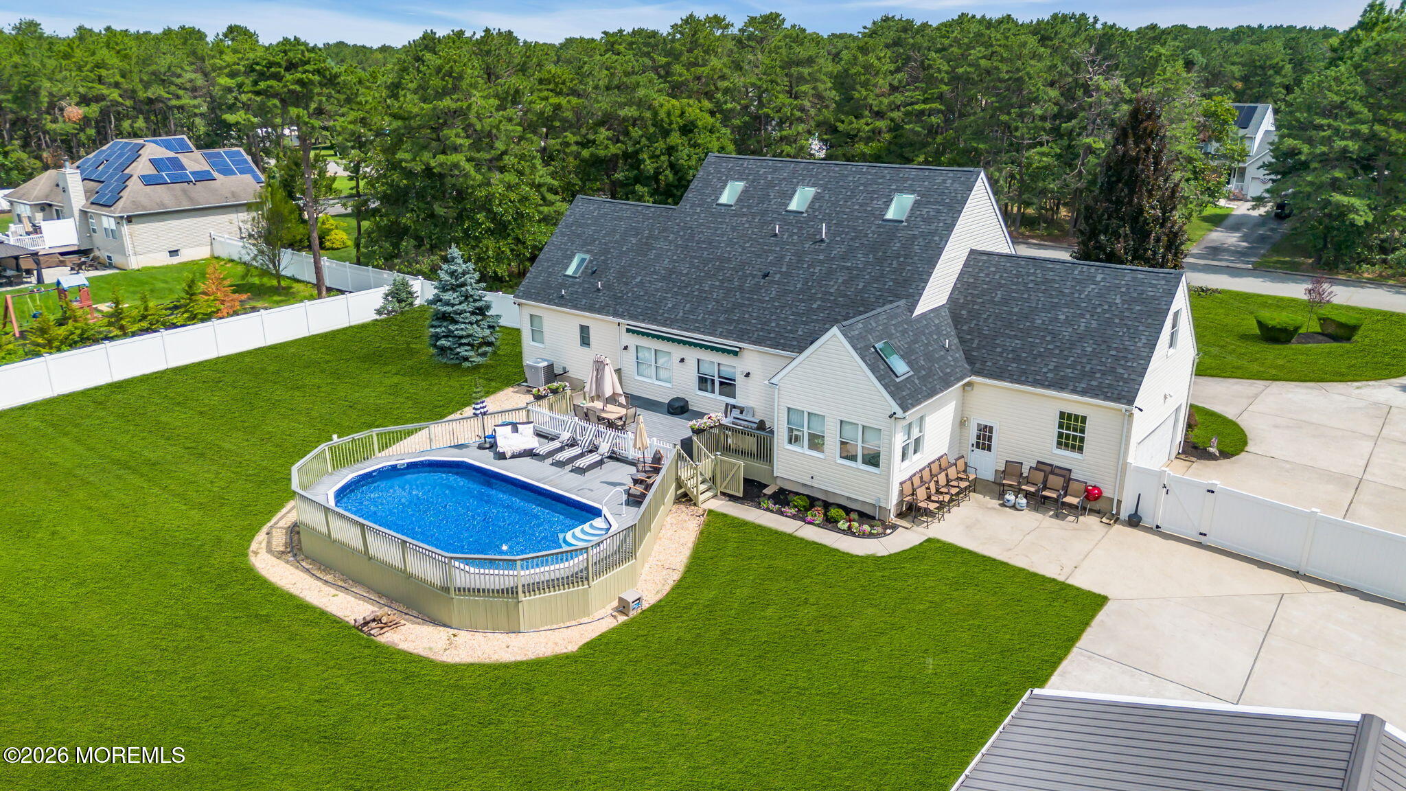1661 Lincoln Boulevard Whiting NJ 08759