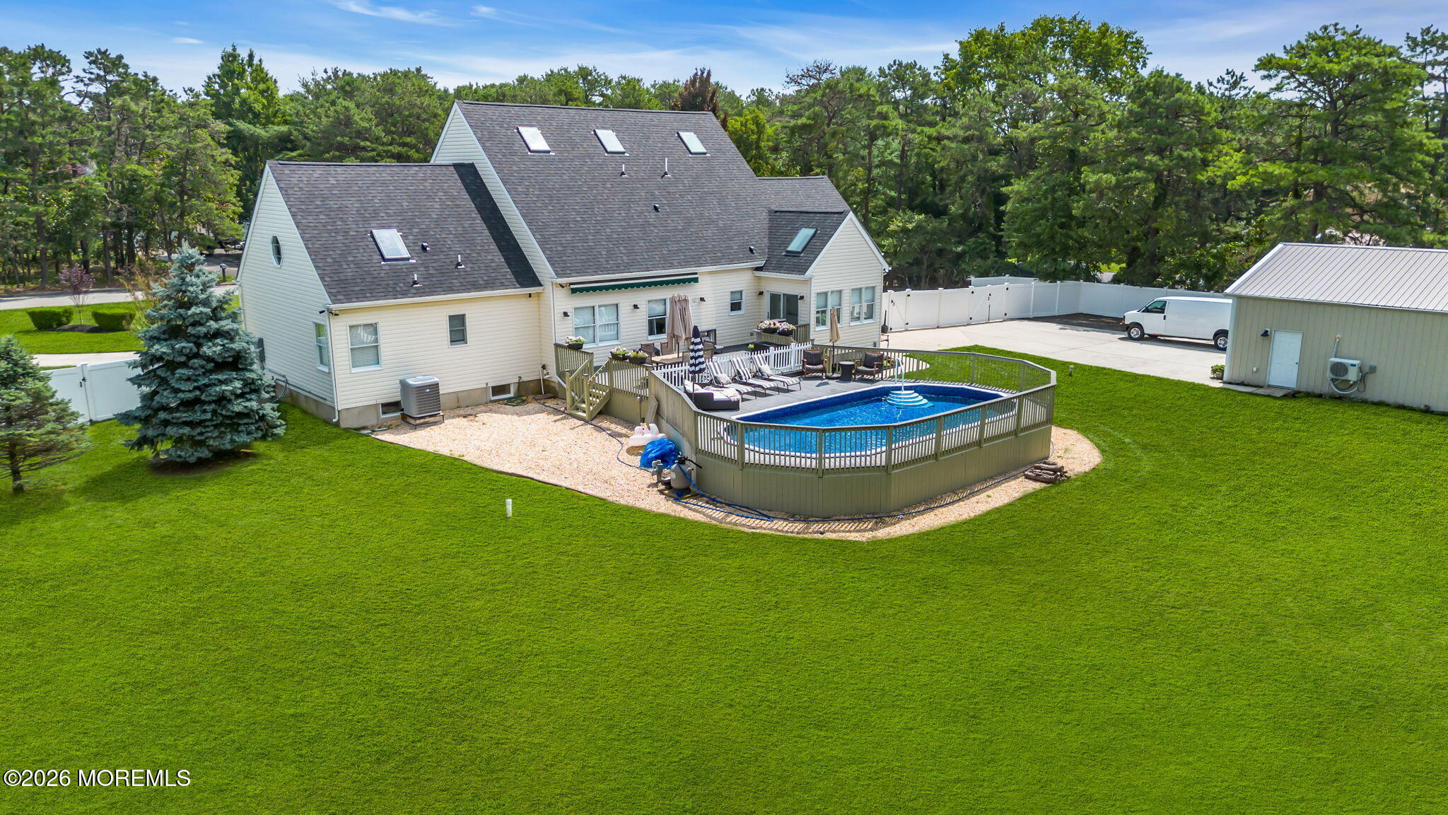 1661 Lincoln Boulevard Whiting NJ 08759