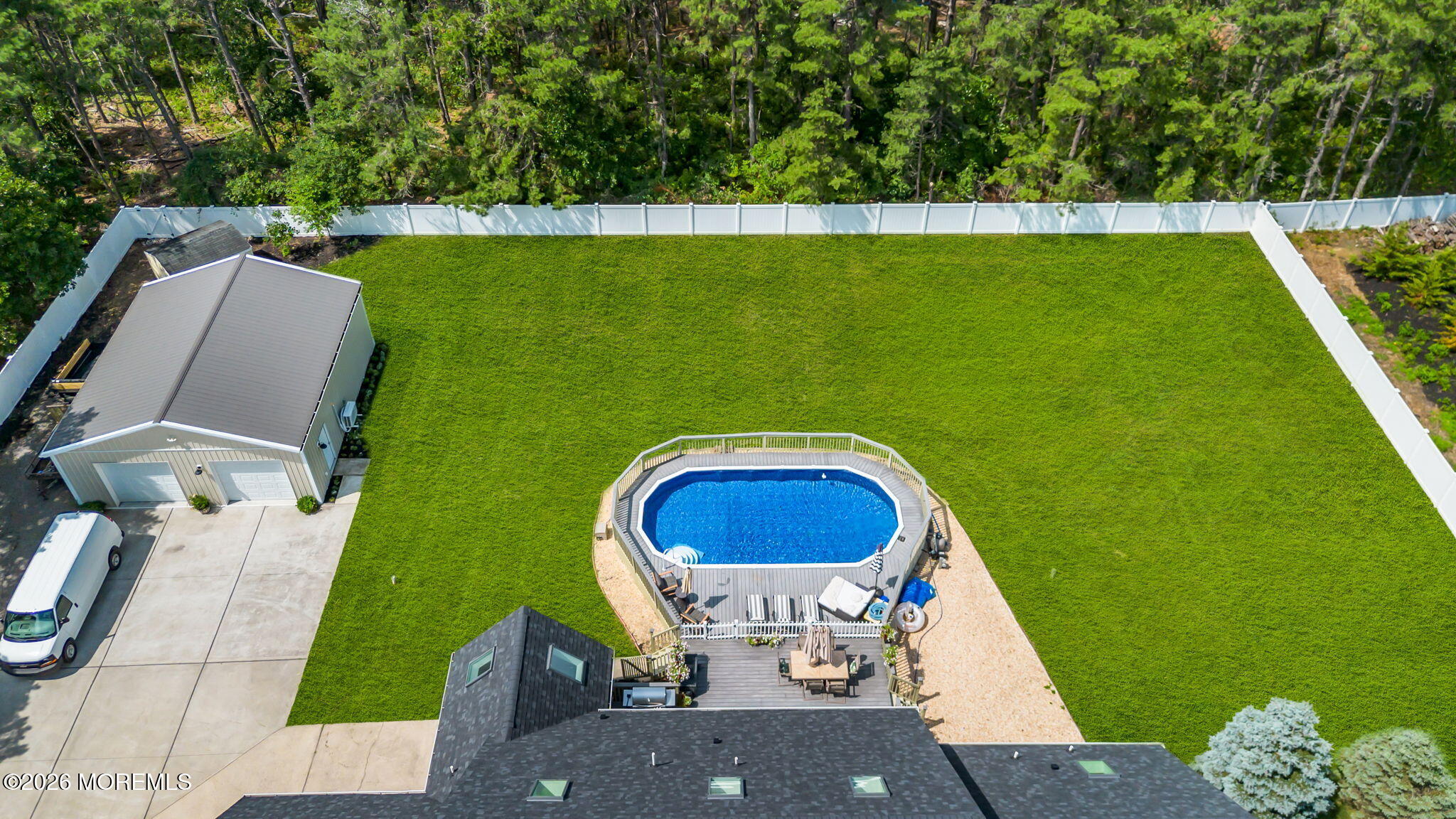 1661 Lincoln Boulevard Whiting NJ 08759