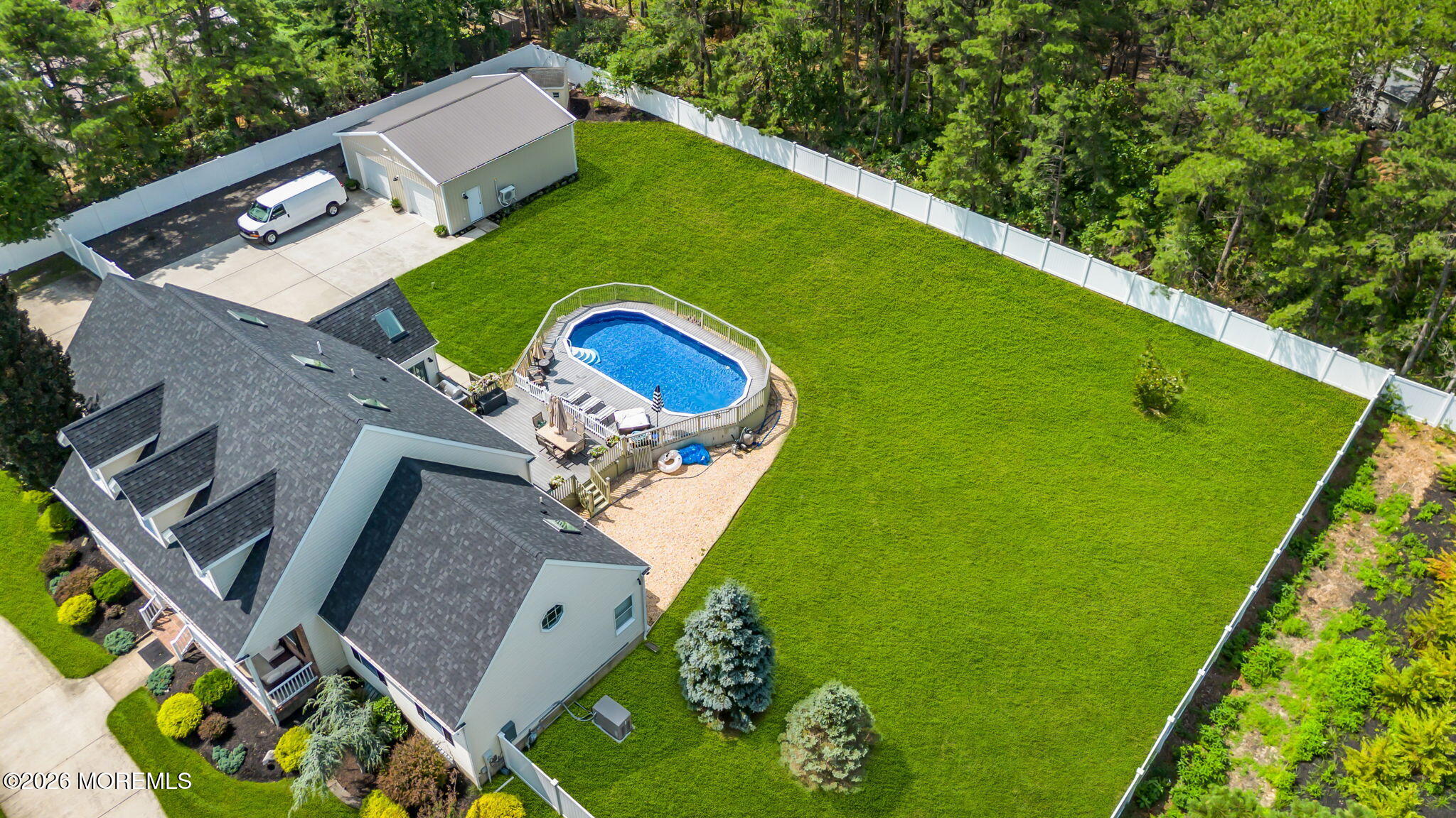 1661 Lincoln Boulevard Whiting NJ 08759
