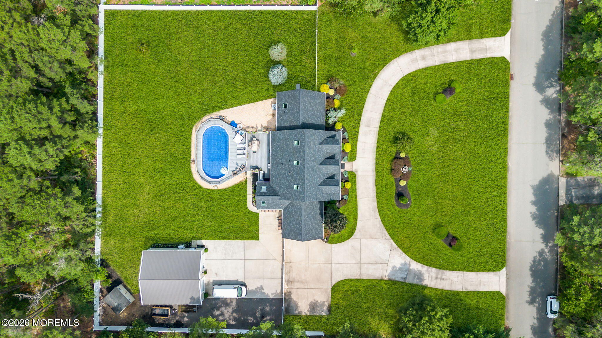 1661 Lincoln Boulevard Whiting NJ 08759