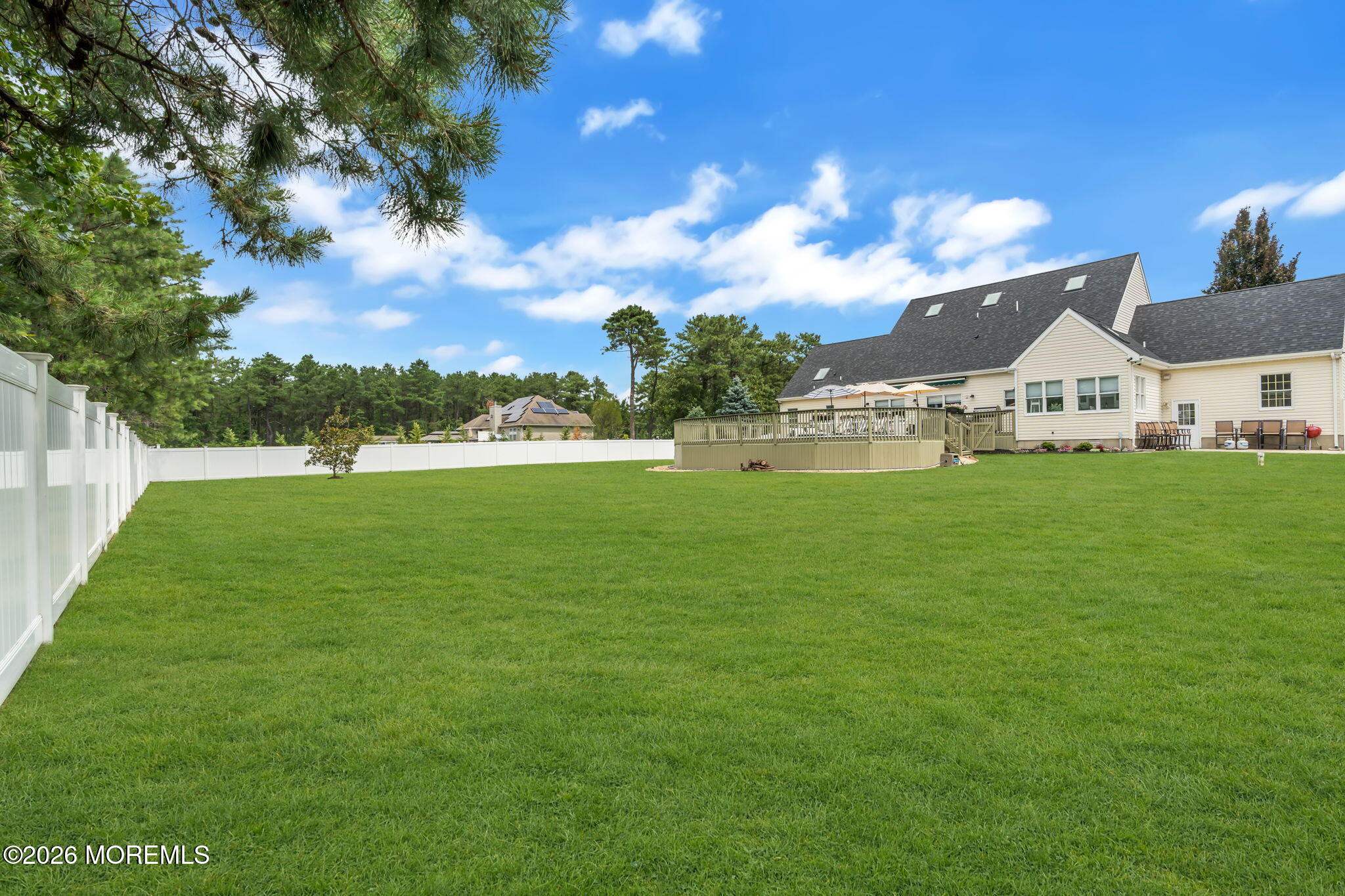 1661 Lincoln Boulevard Whiting NJ 08759