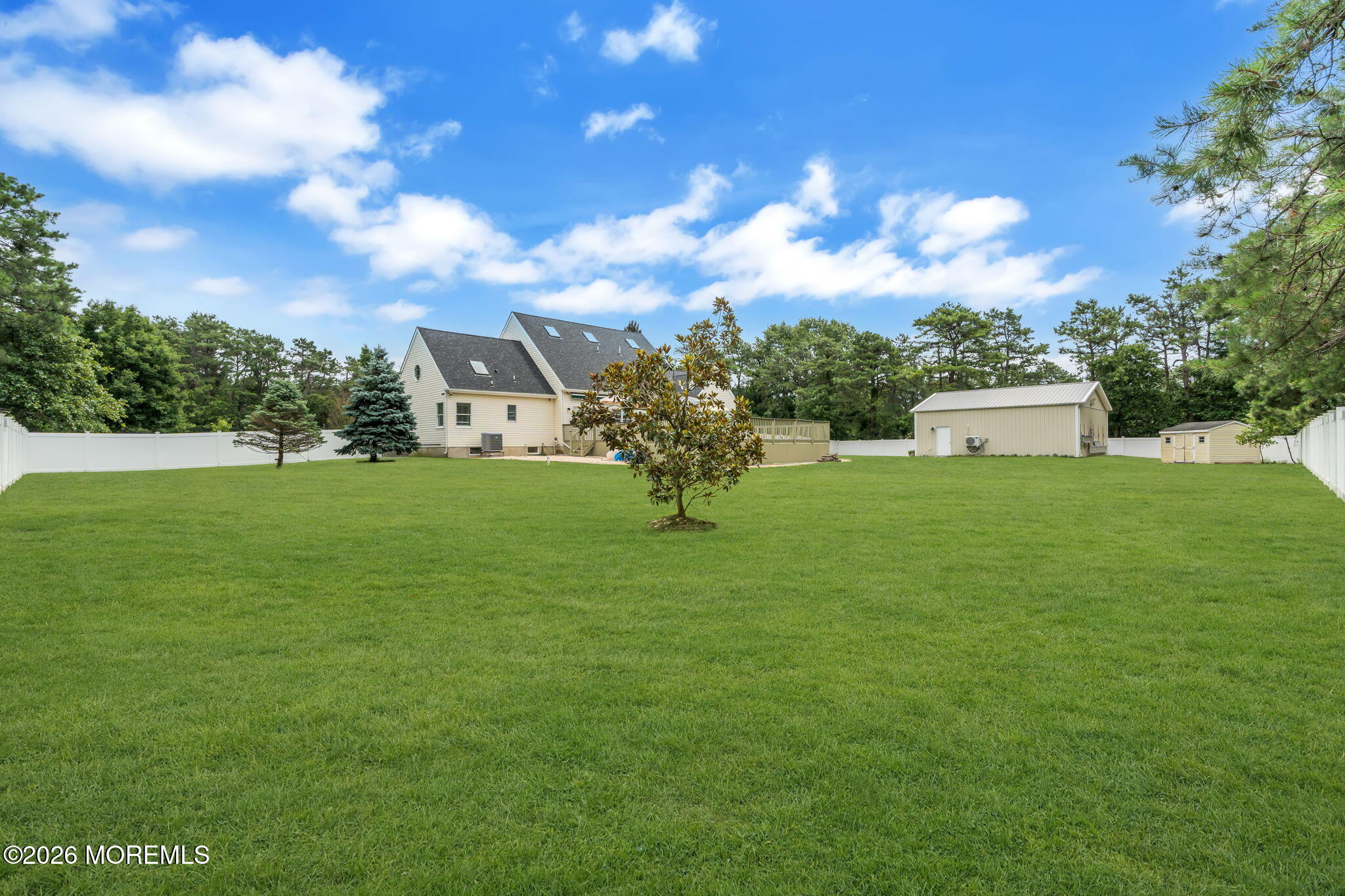1661 Lincoln Boulevard Whiting NJ 08759