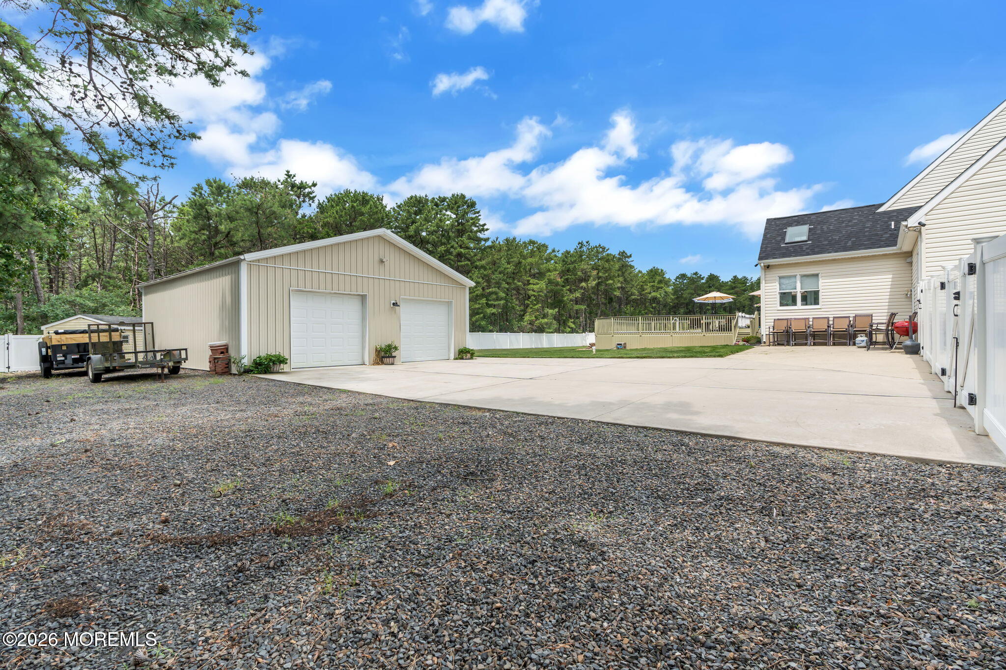 1661 Lincoln Boulevard Whiting NJ 08759