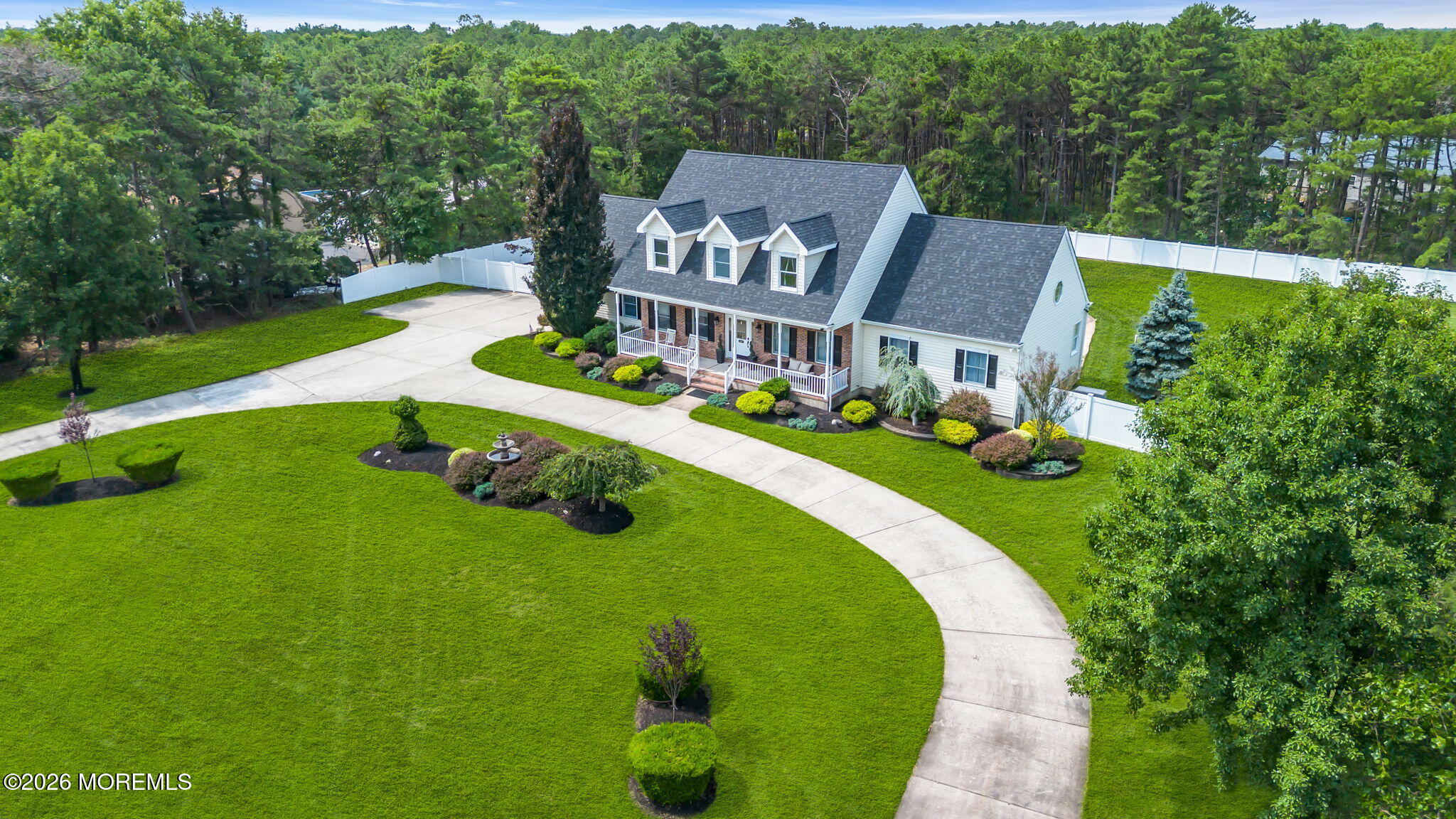 1661 Lincoln Boulevard Whiting NJ 08759