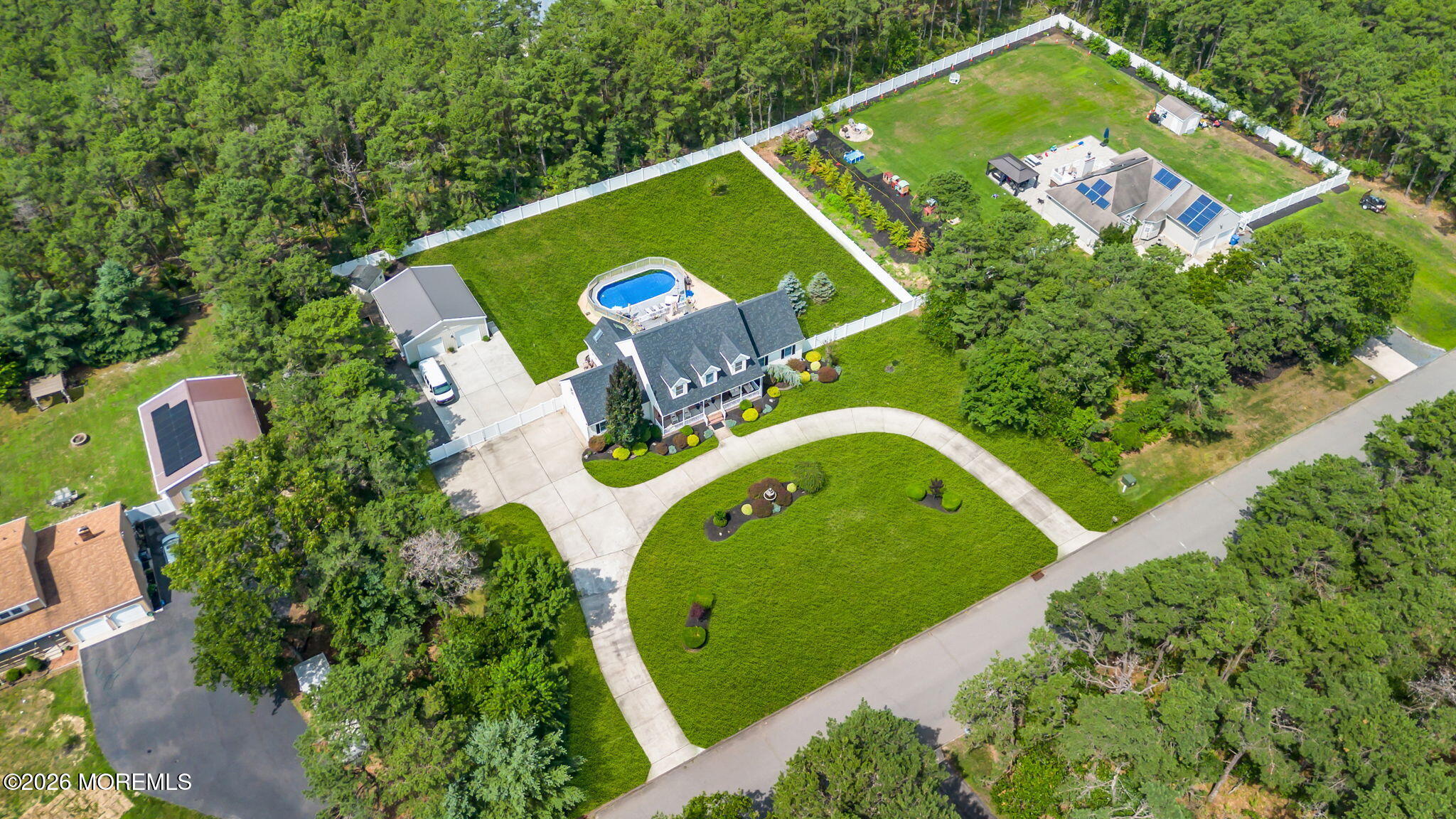 1661 Lincoln Boulevard Whiting NJ 08759