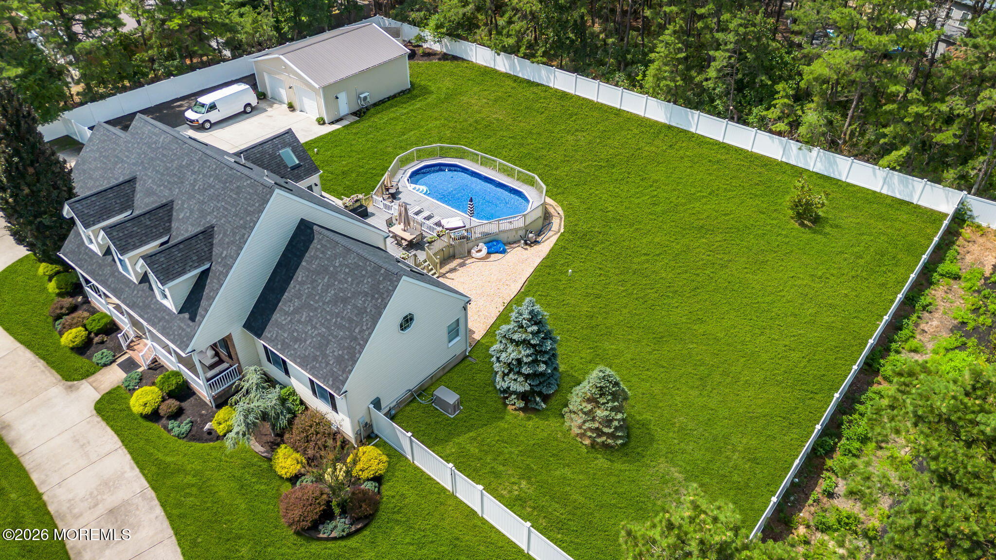 1661 Lincoln Boulevard Whiting NJ 08759