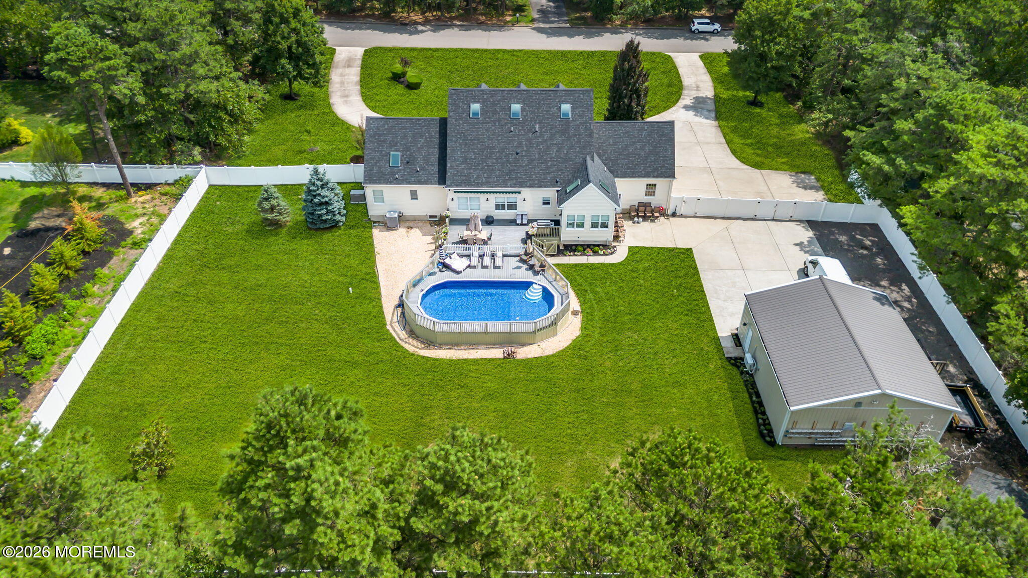 1661 Lincoln Boulevard Whiting NJ 08759