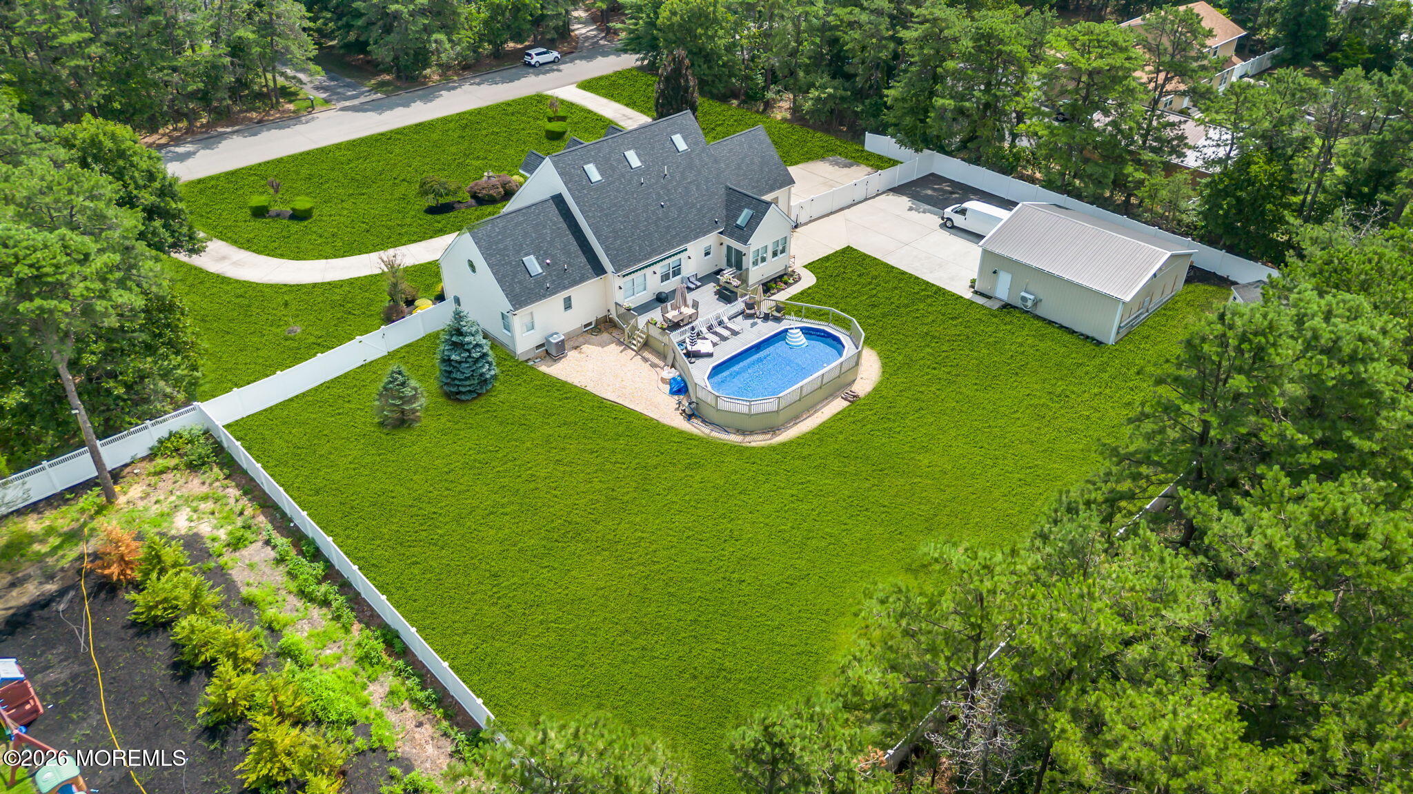 1661 Lincoln Boulevard Whiting NJ 08759