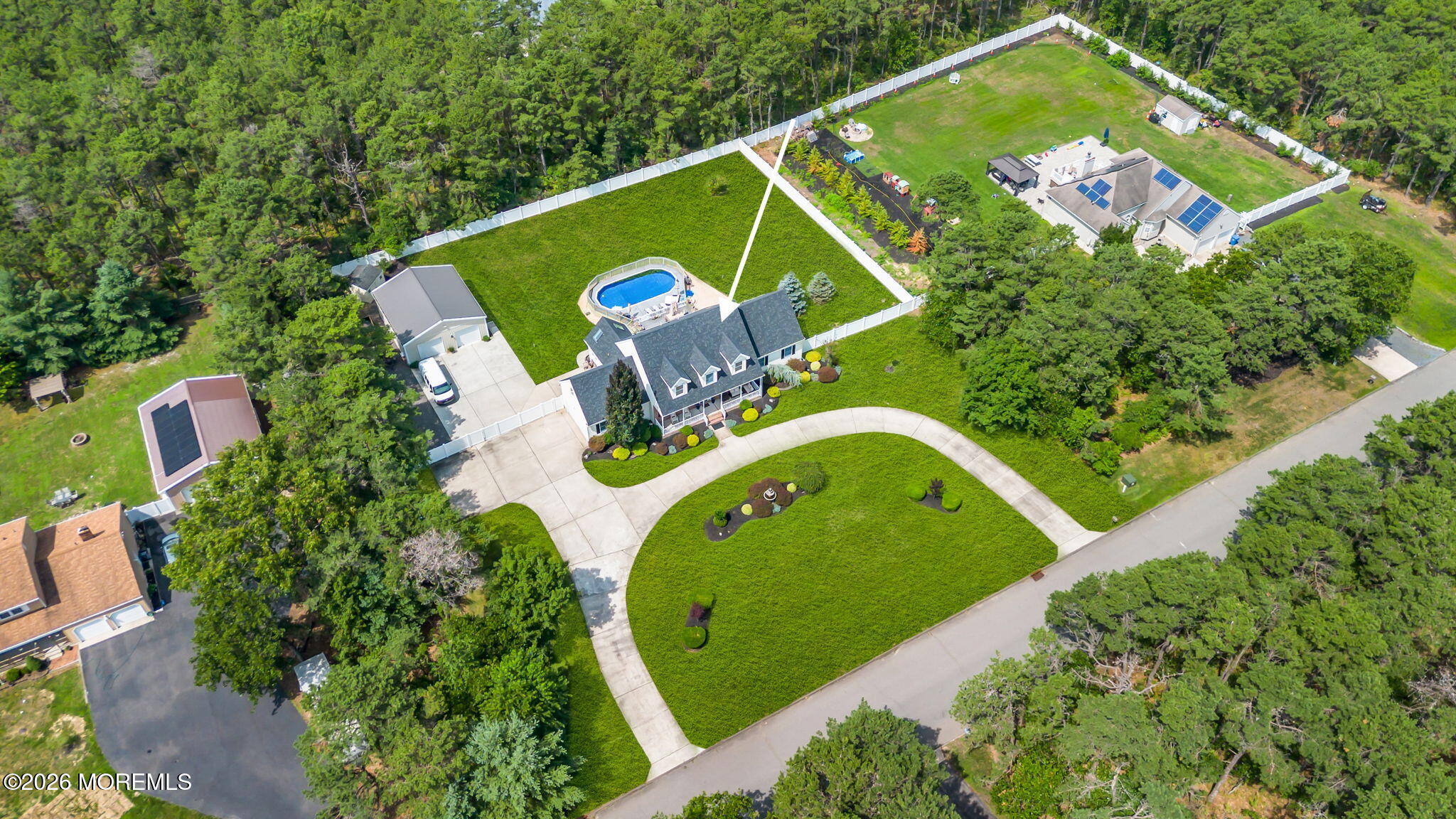1661 Lincoln Boulevard Whiting NJ 08759