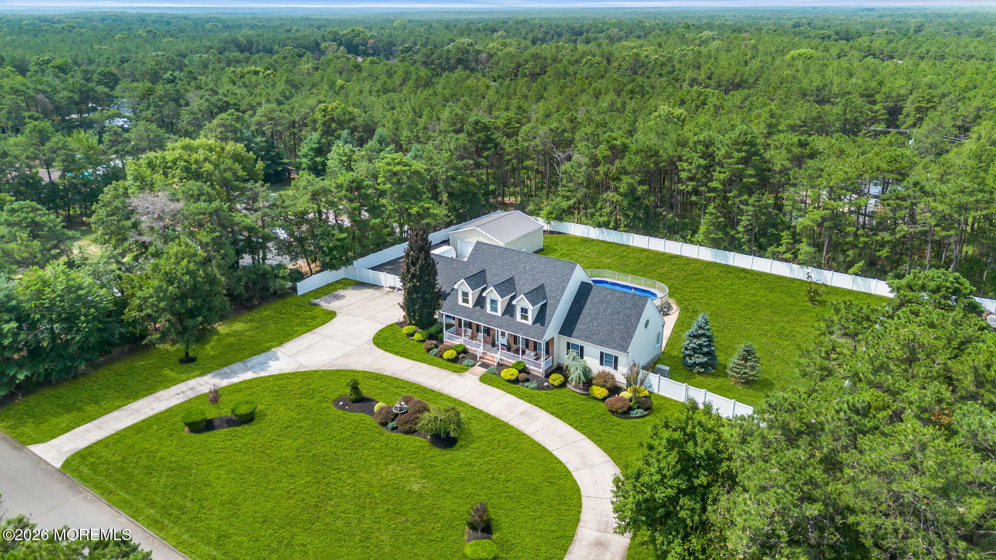 1661 Lincoln Boulevard Whiting NJ 08759