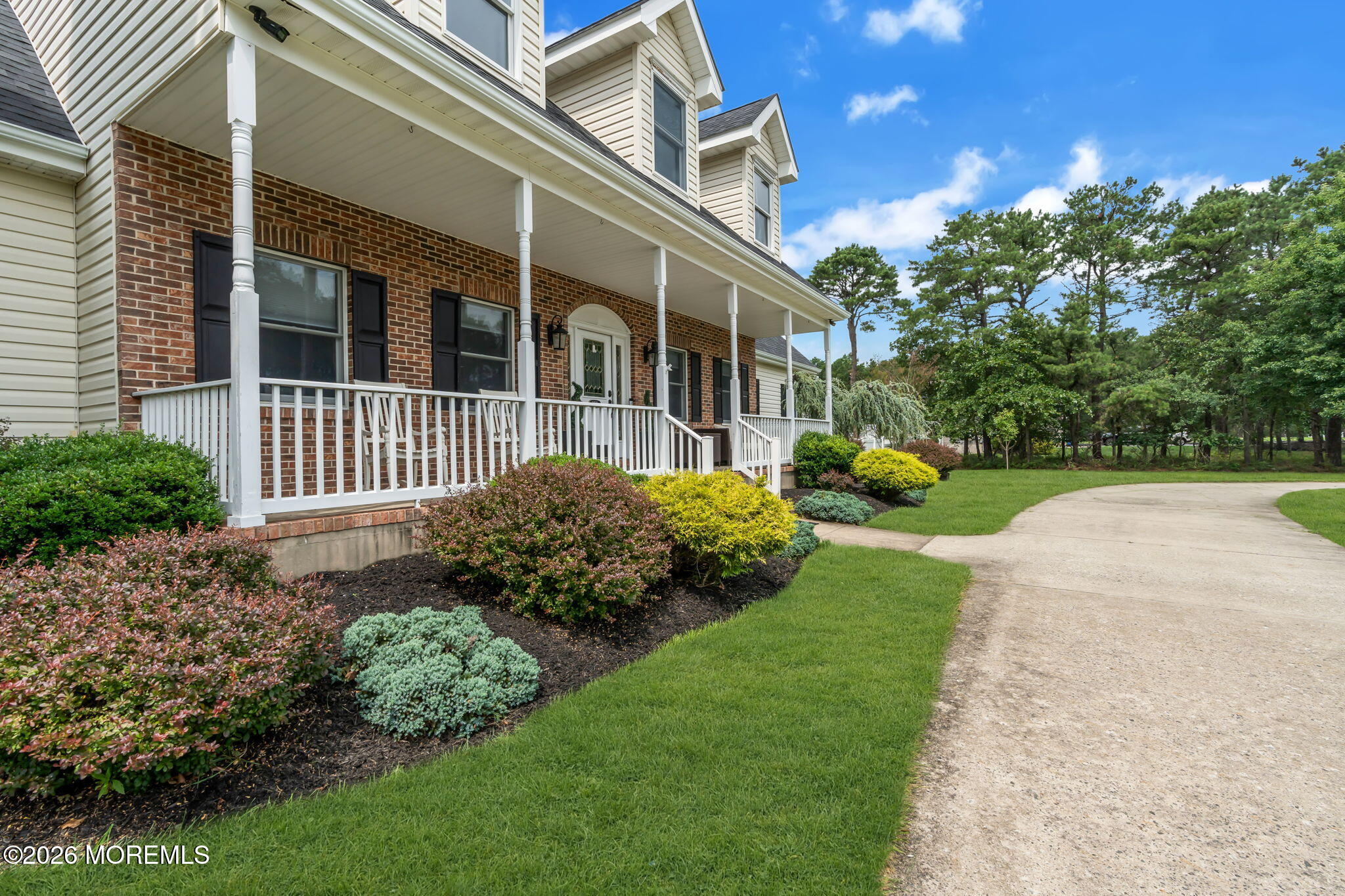 1661 Lincoln Boulevard Whiting NJ 08759