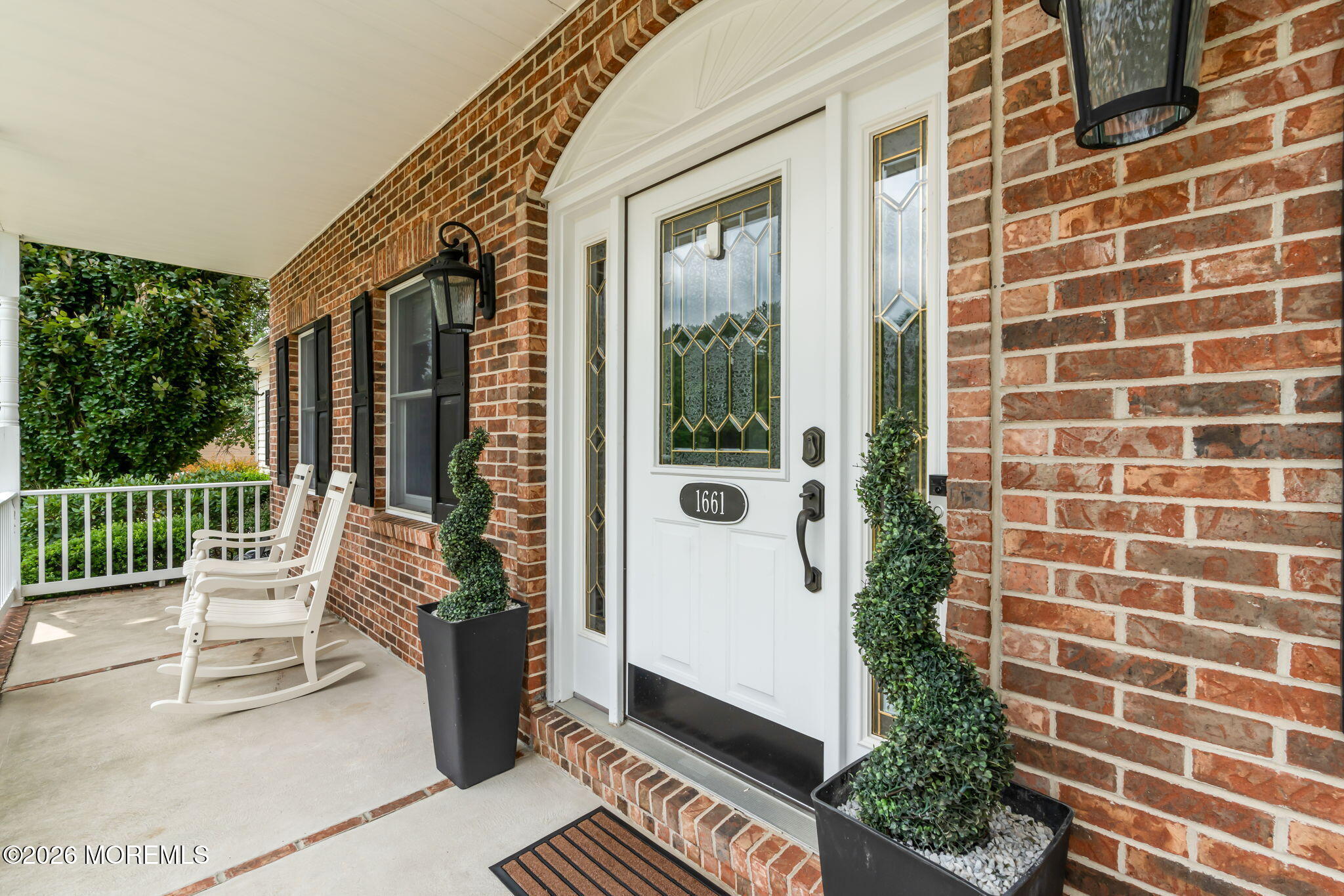 1661 Lincoln Boulevard Whiting NJ 08759