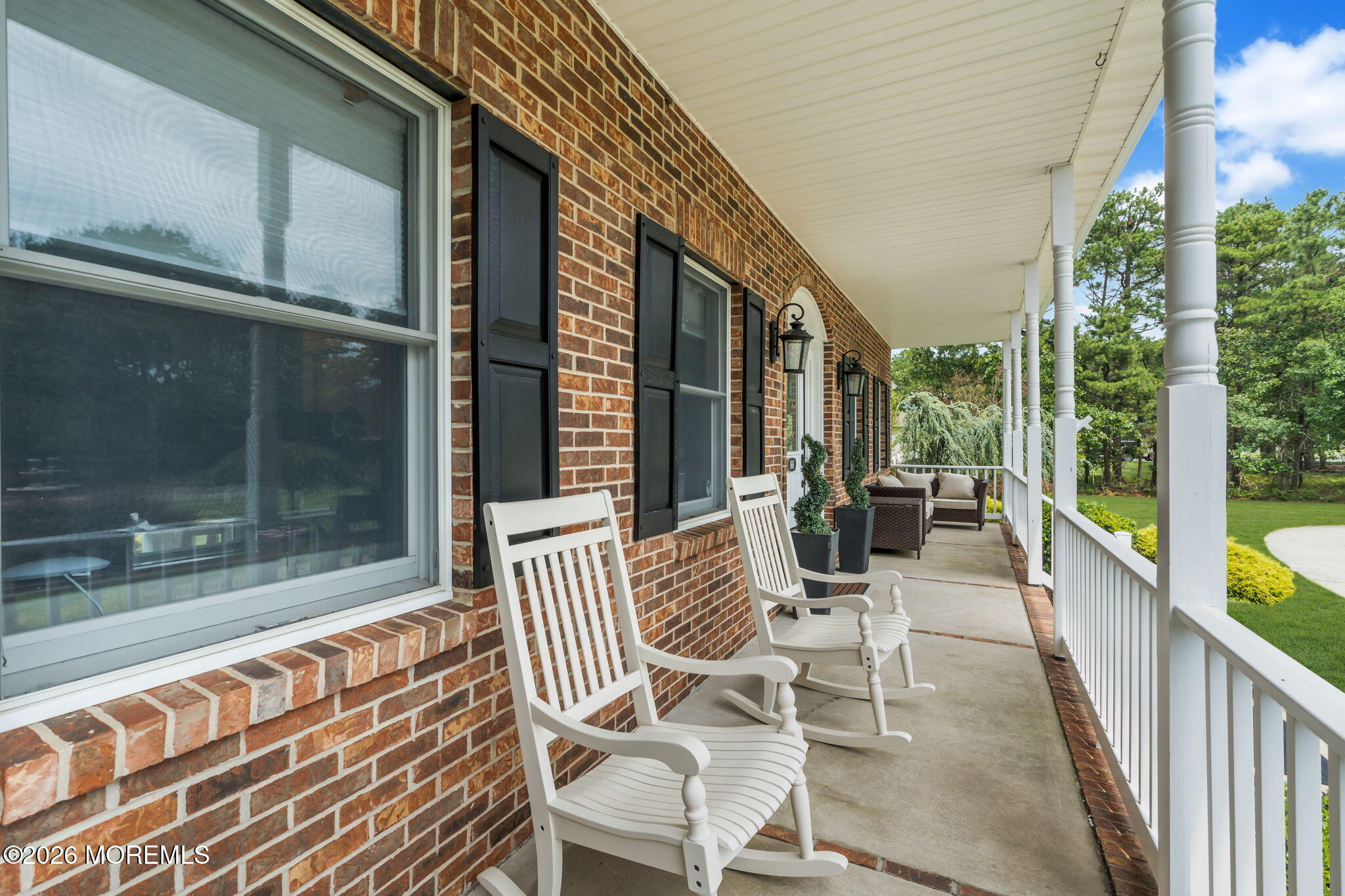 1661 Lincoln Boulevard Whiting NJ 08759