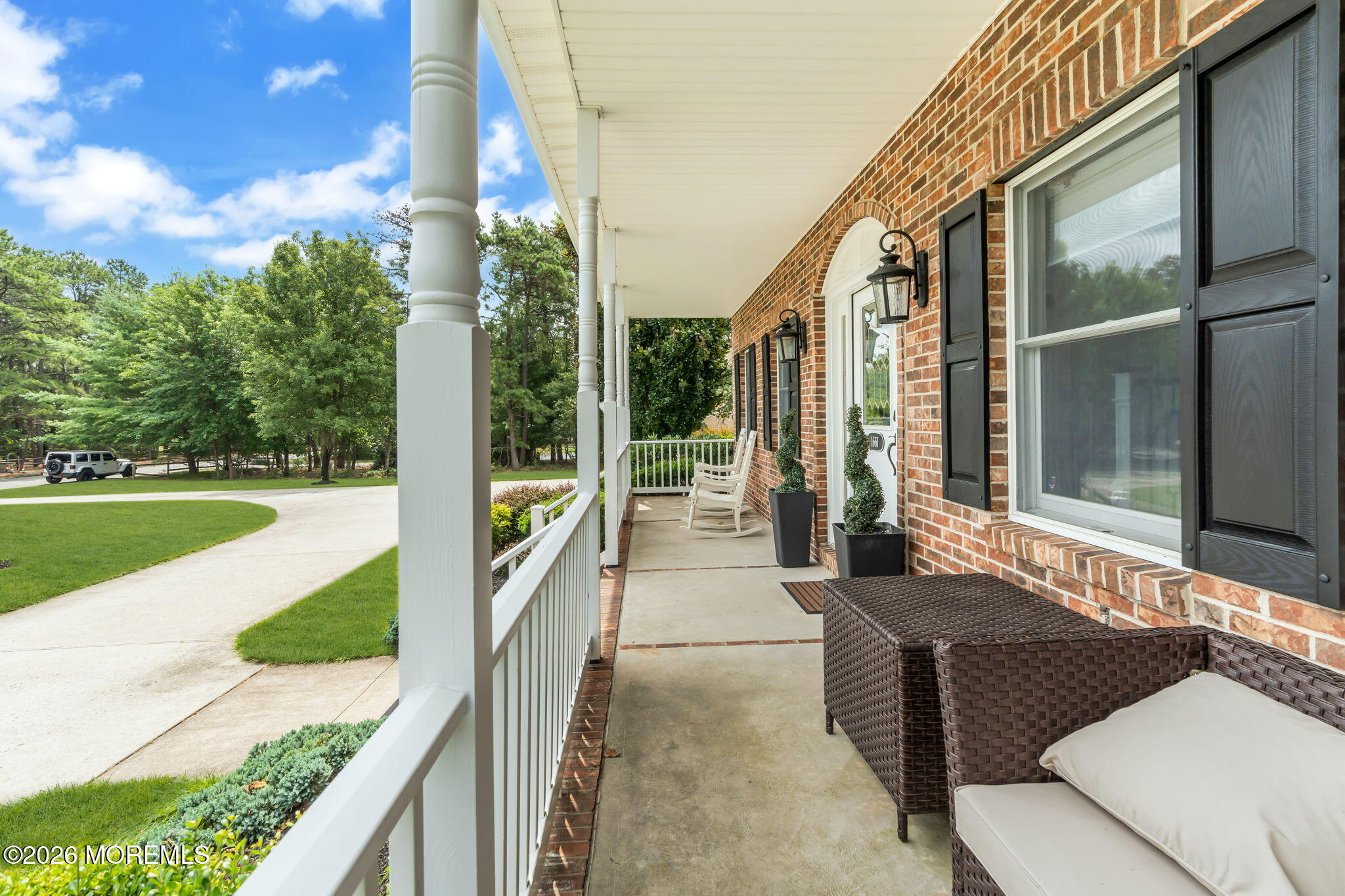 1661 Lincoln Boulevard Whiting NJ 08759