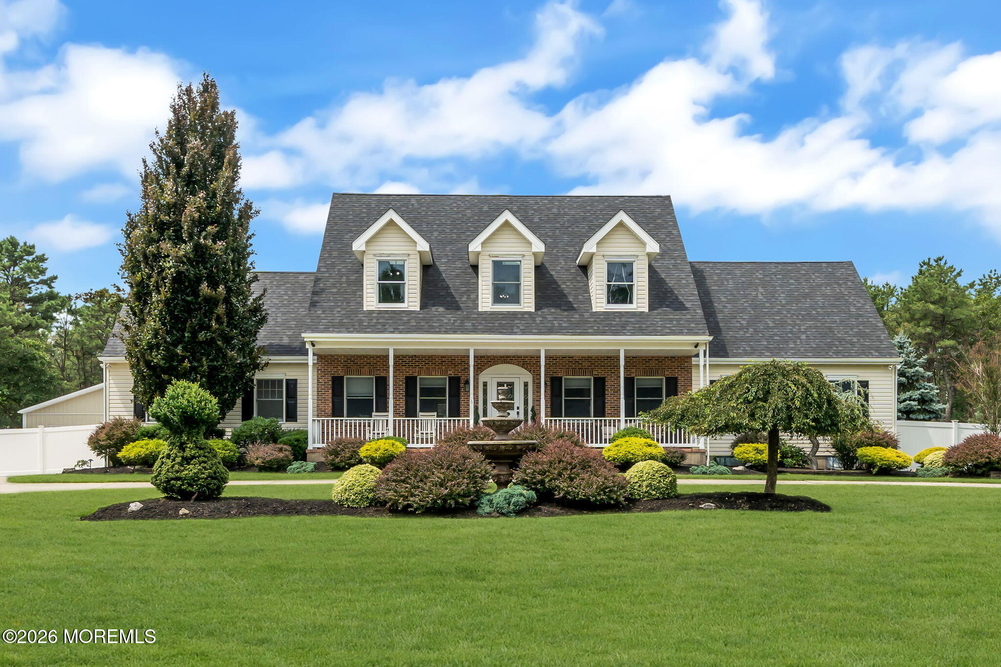 1661 Lincoln Boulevard Whiting NJ 08759