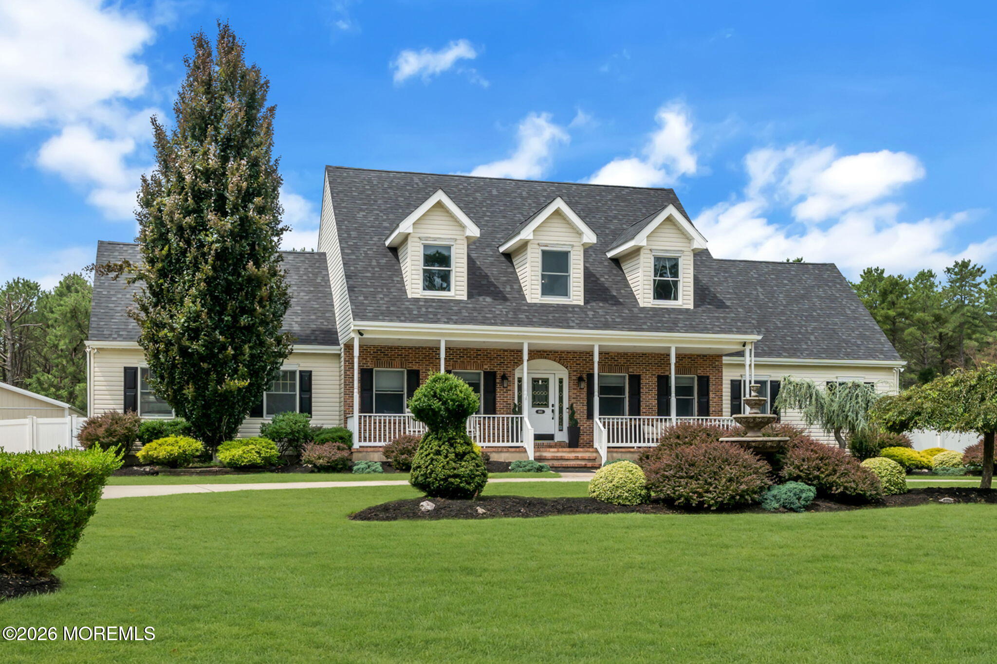 1661 Lincoln Boulevard Whiting NJ 08759