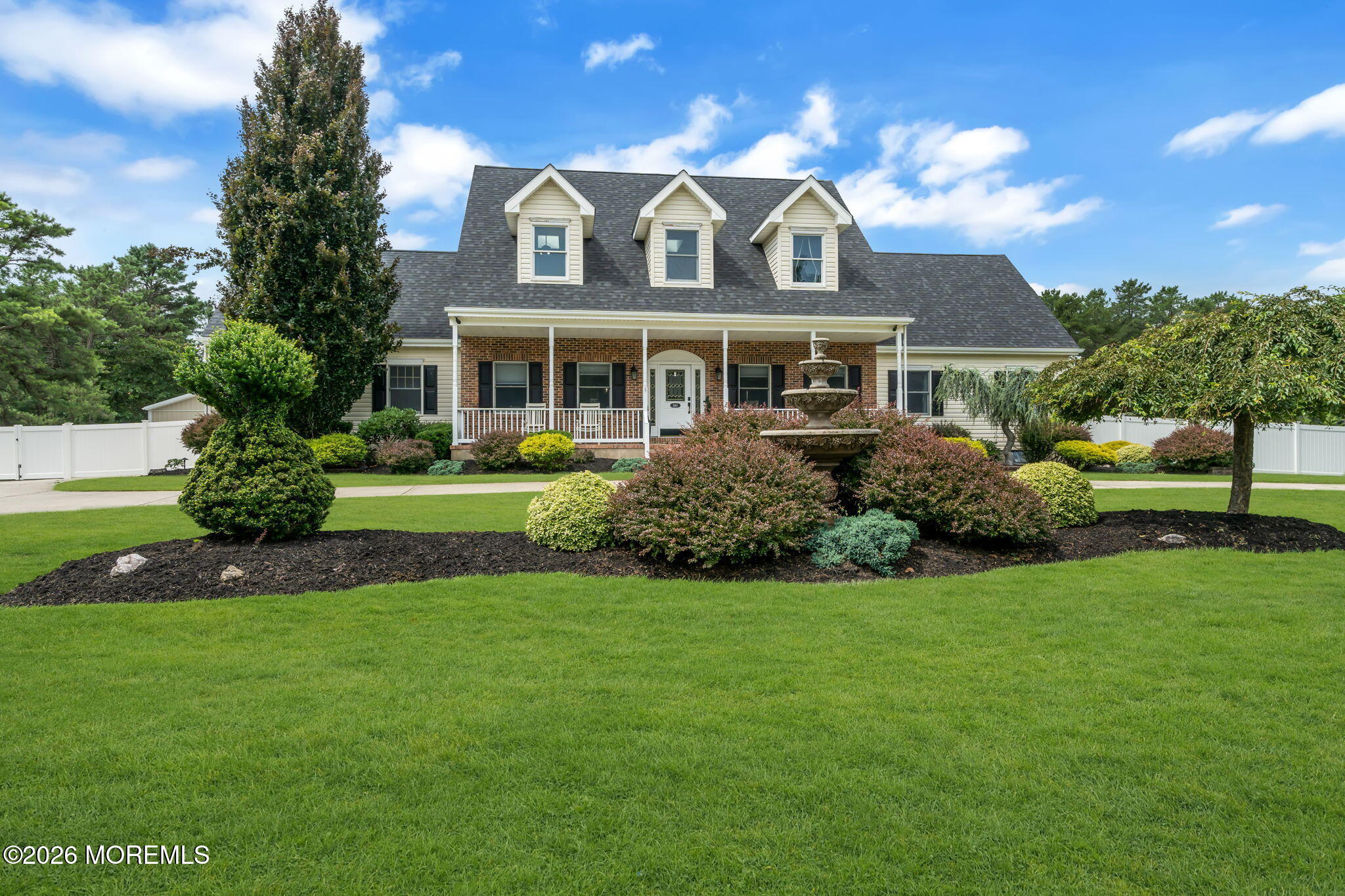 1661 Lincoln Boulevard Whiting NJ 08759