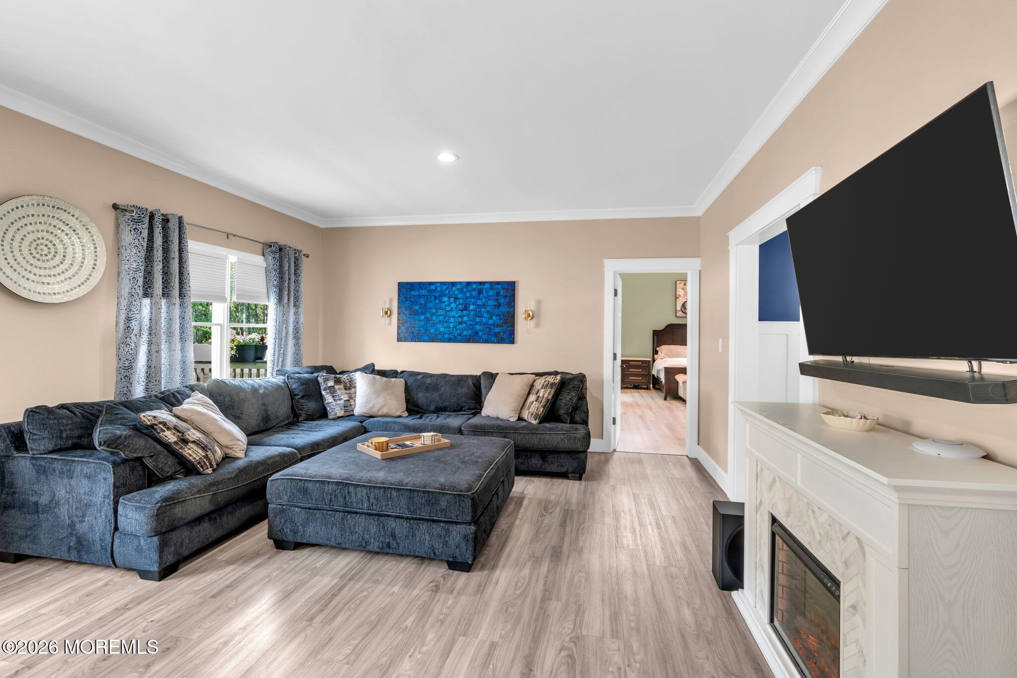 1661 Lincoln Boulevard Whiting NJ 08759