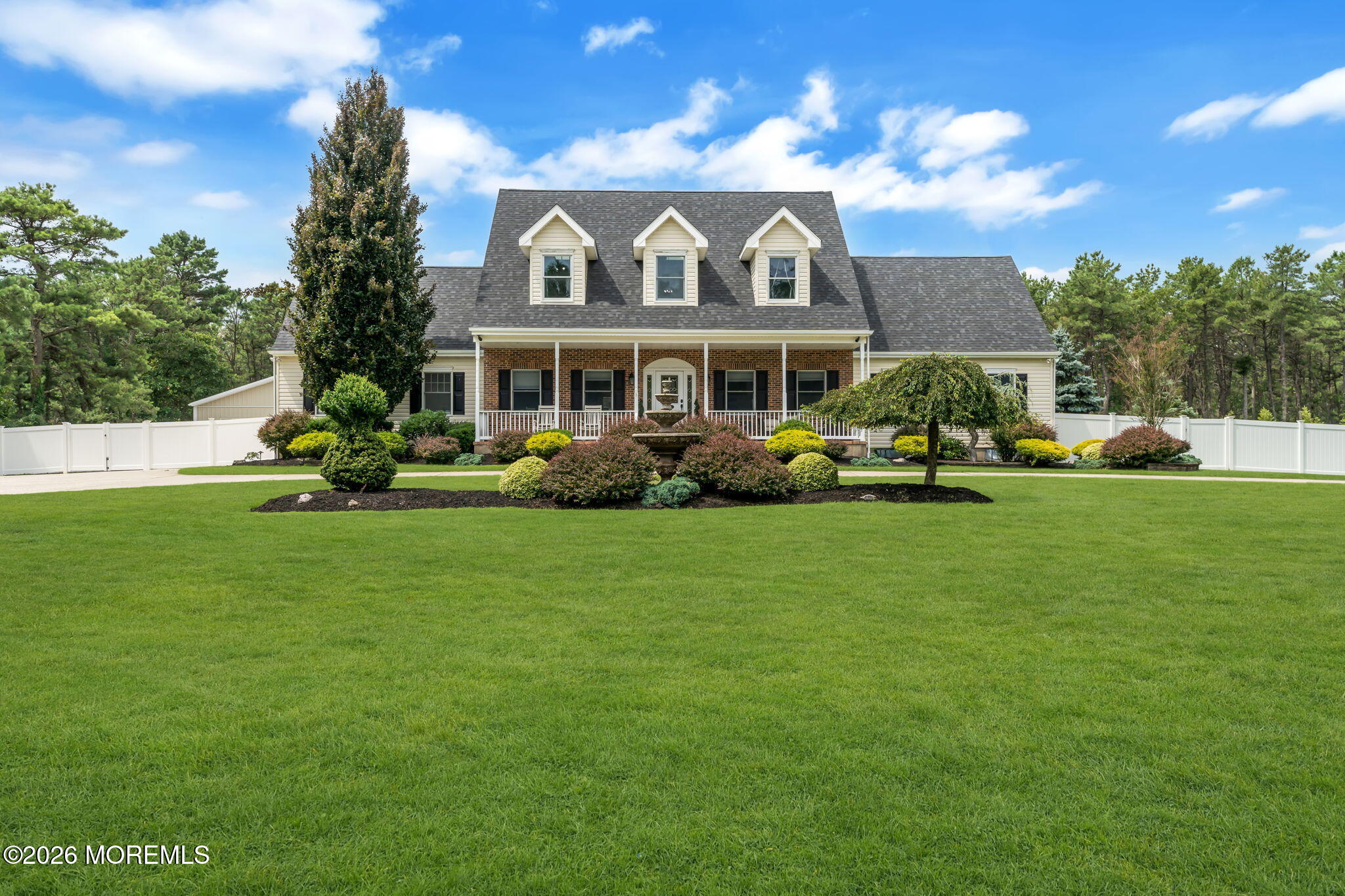1661 Lincoln Boulevard Whiting NJ 08759