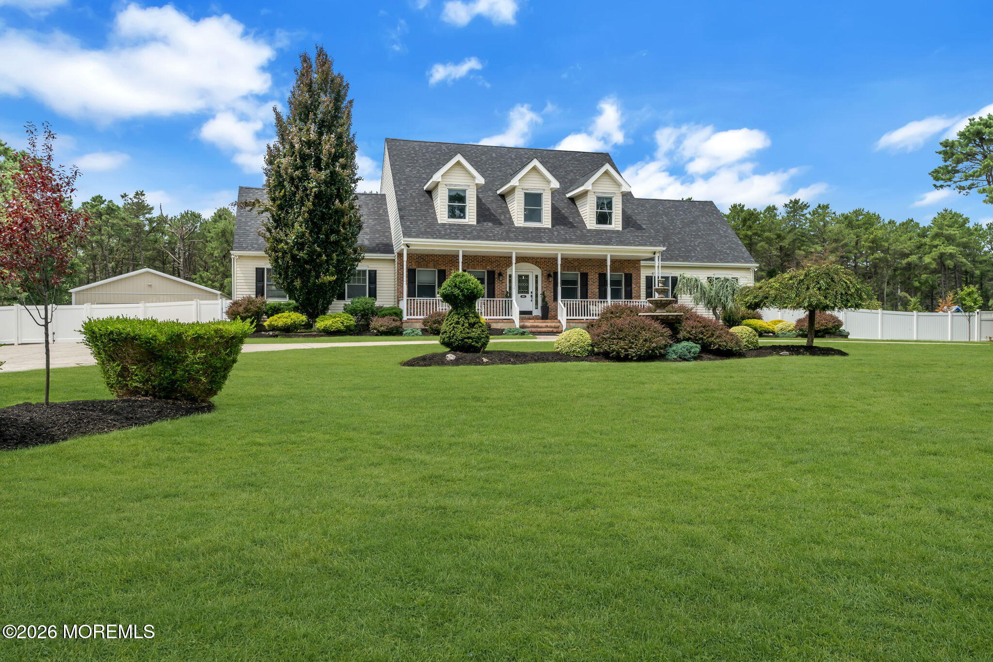 1661 Lincoln Boulevard Whiting NJ 08759