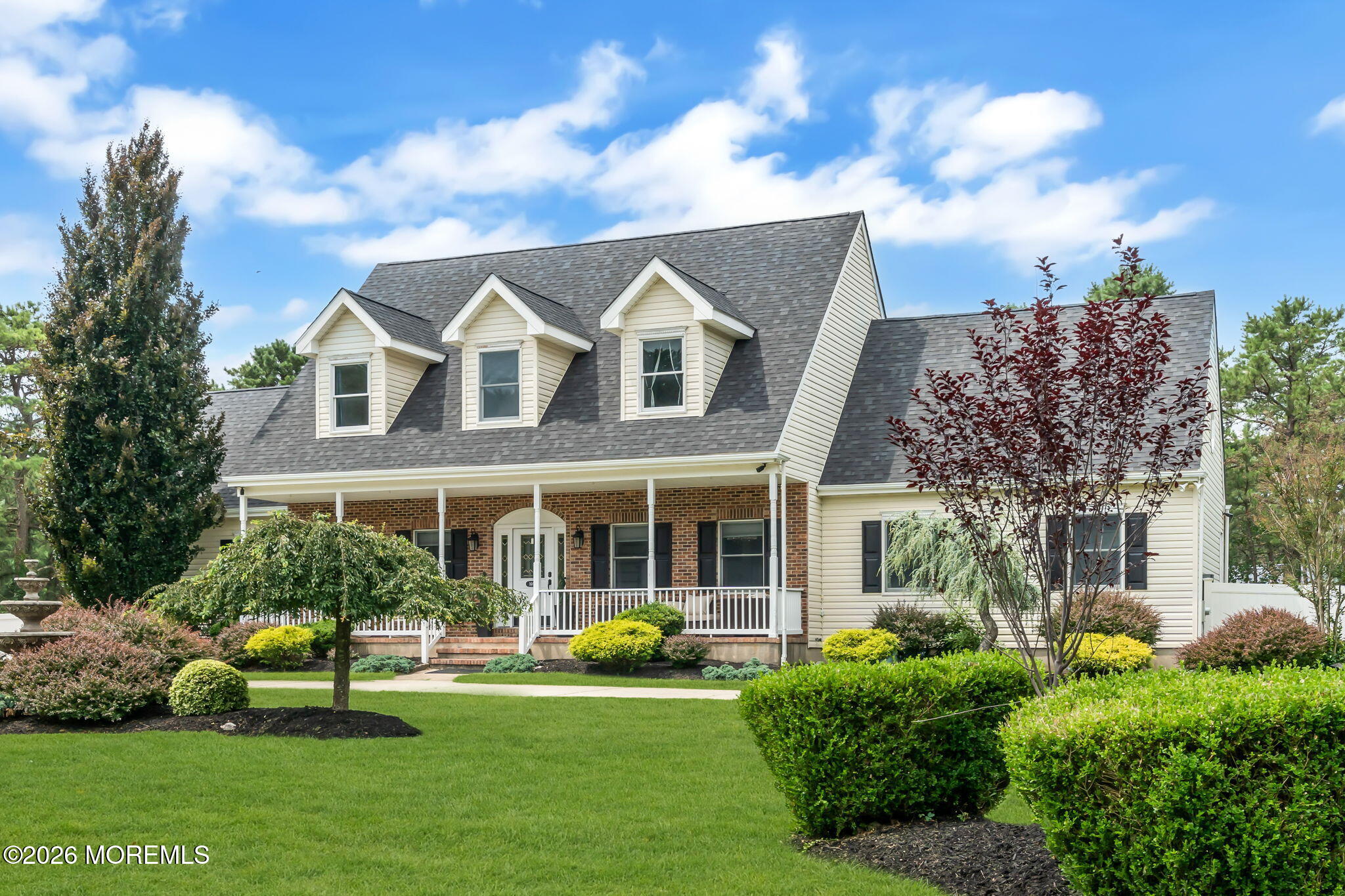 1661 Lincoln Boulevard Whiting NJ 08759