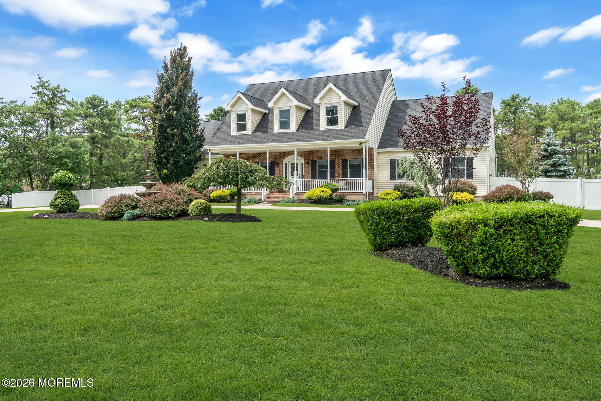 1661 Lincoln Boulevard Whiting NJ 08759