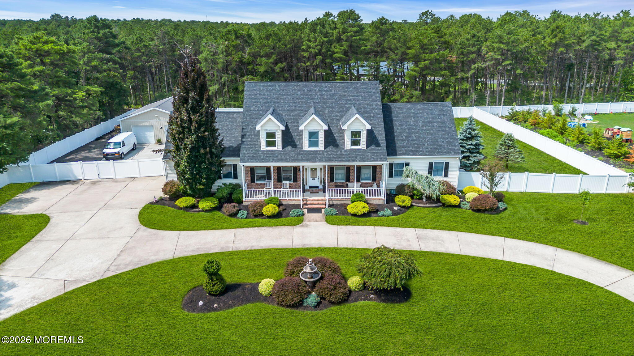 1661 Lincoln Boulevard Whiting NJ 08759