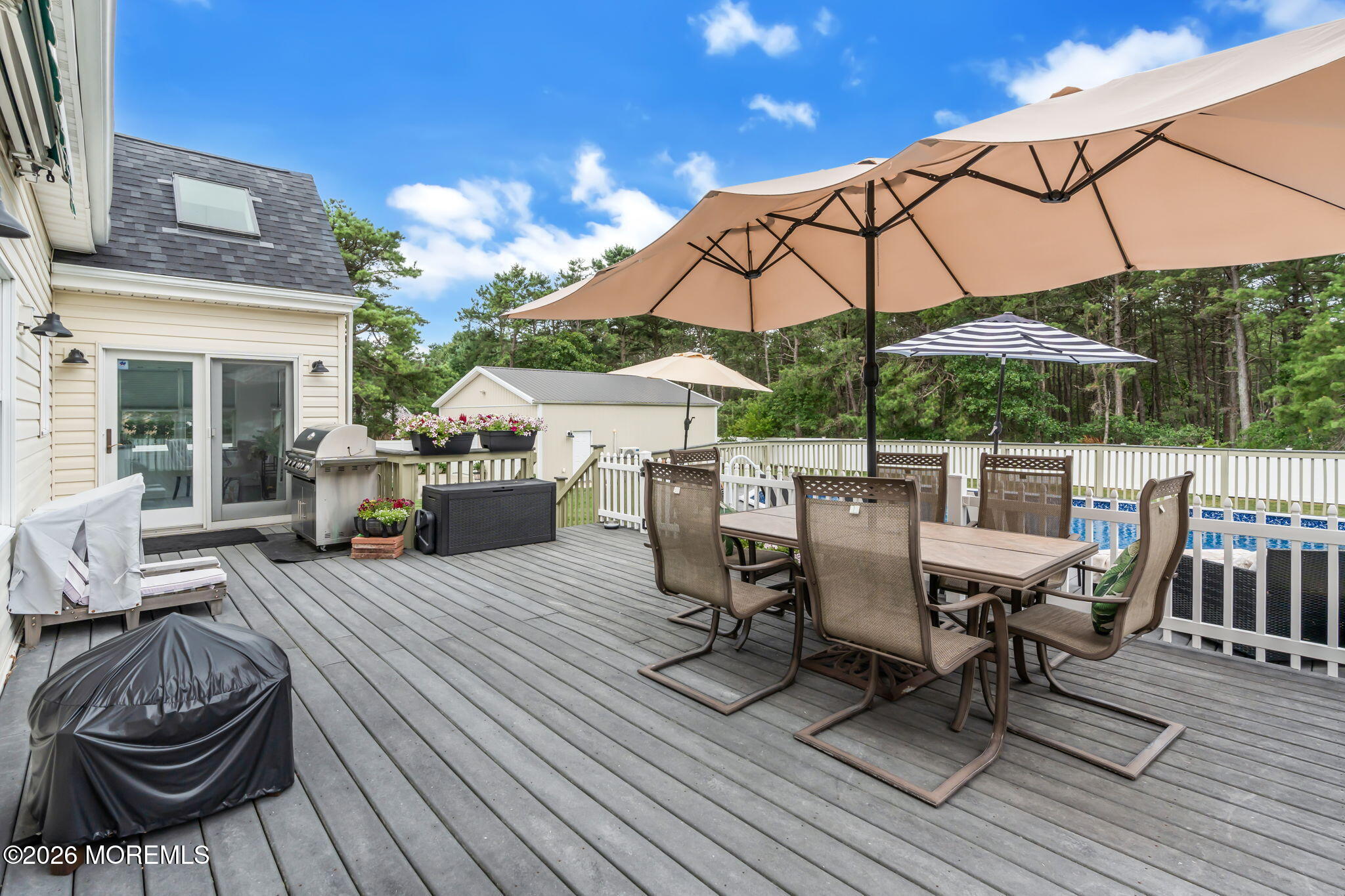 1661 Lincoln Boulevard Whiting NJ 08759