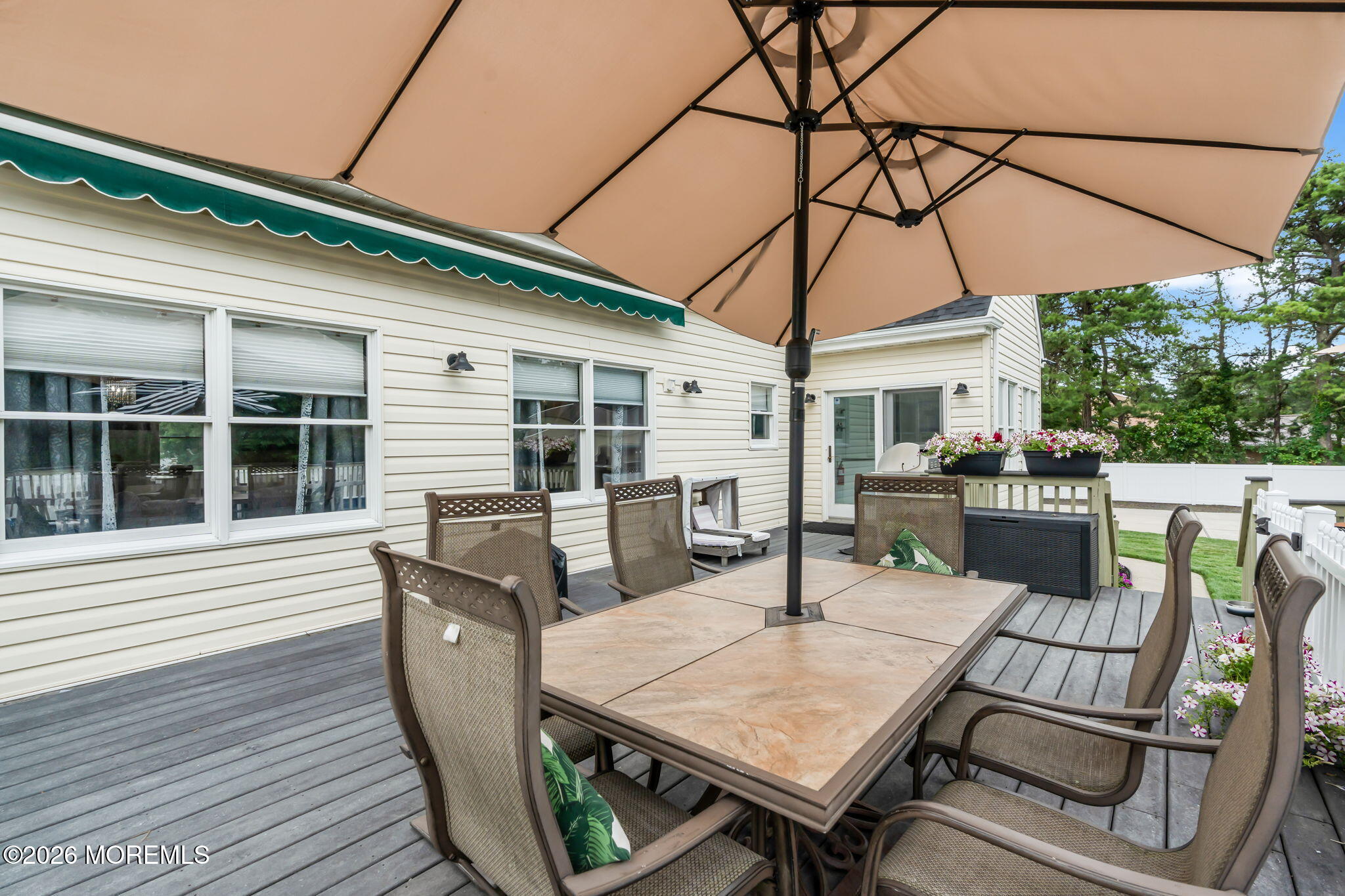 1661 Lincoln Boulevard Whiting NJ 08759