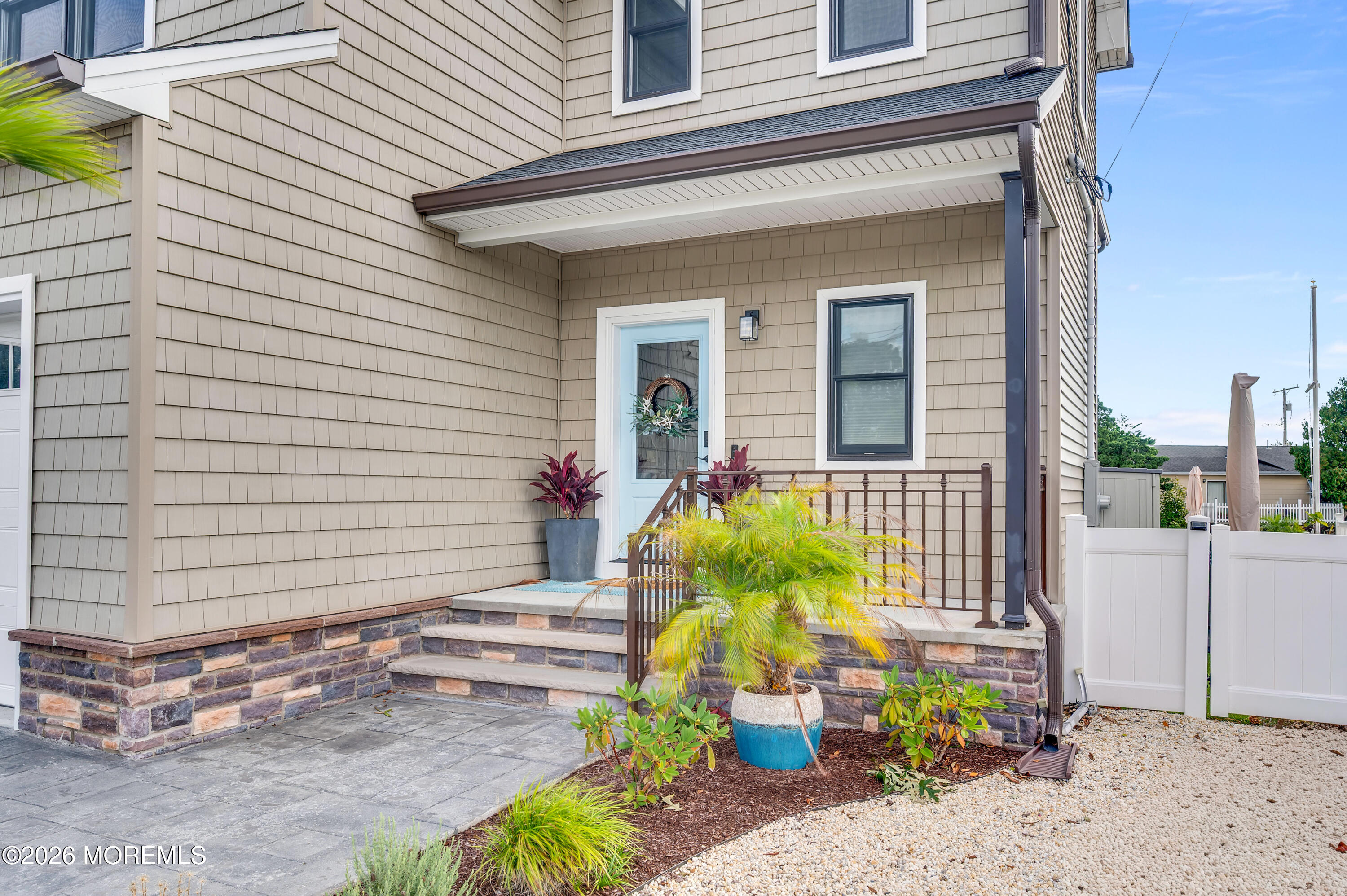 2544 Balfrey Drive Toms River NJ 08753