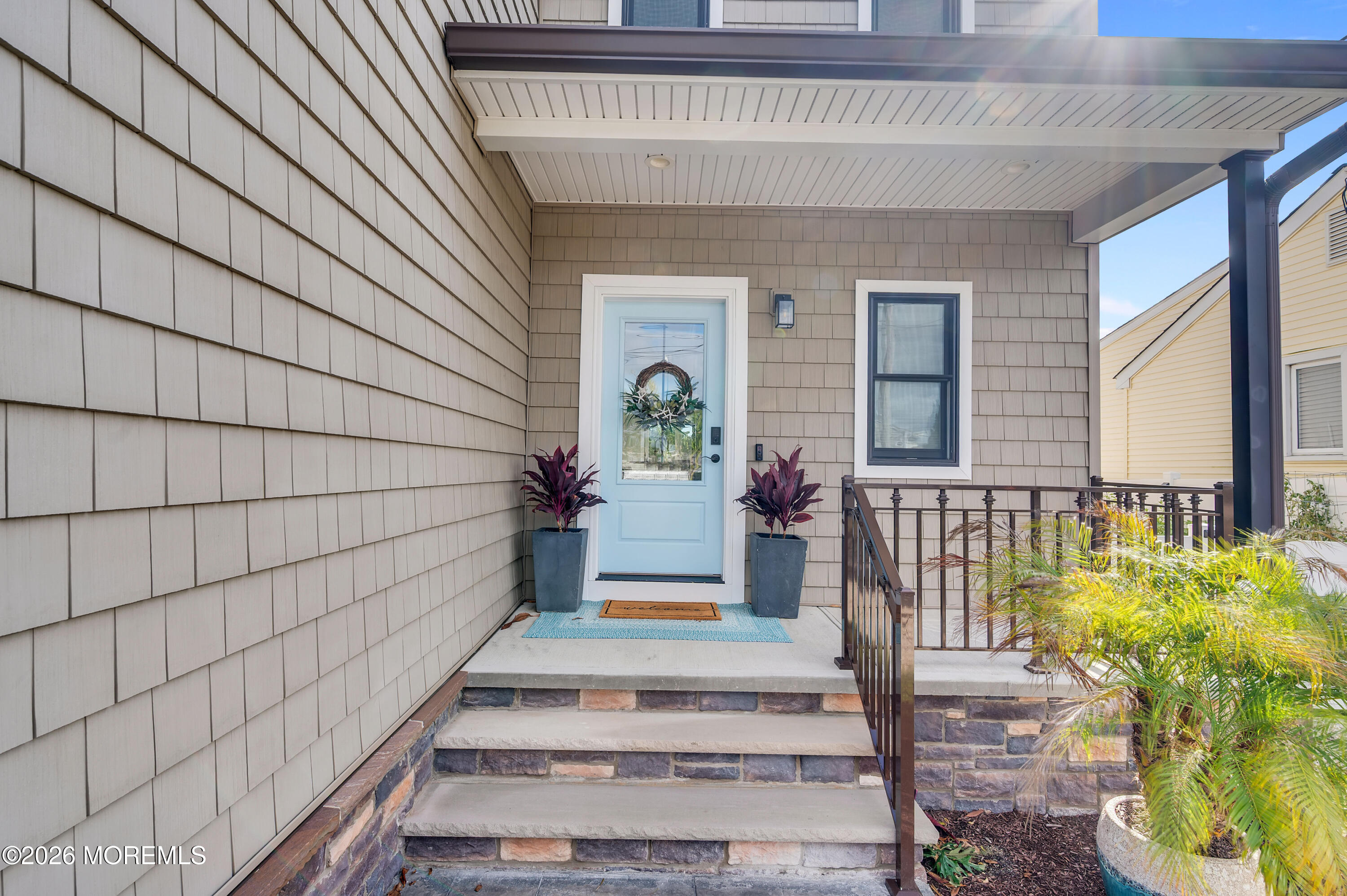 2544 Balfrey Drive Toms River NJ 08753