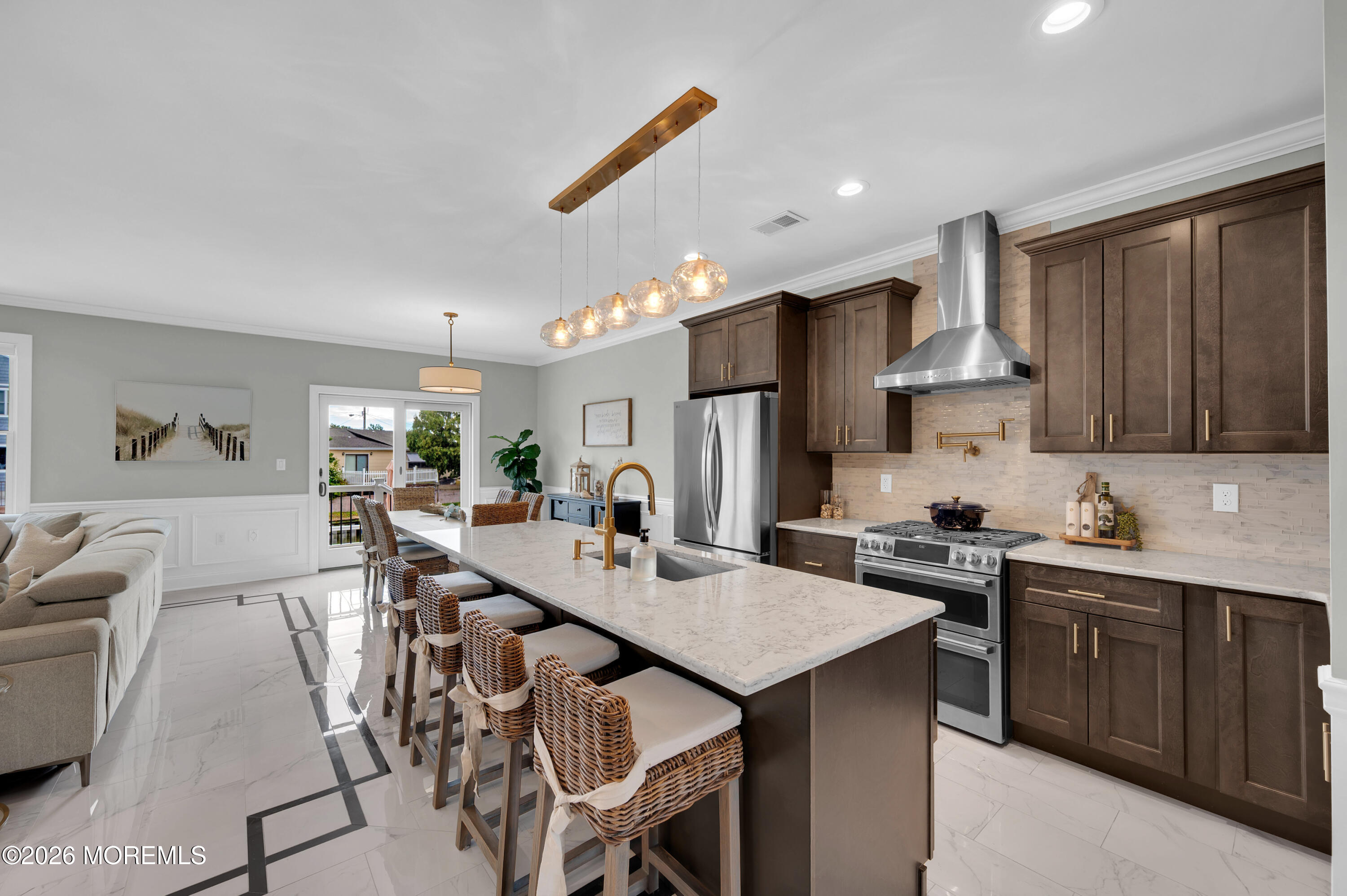 2544 Balfrey Drive Toms River NJ 08753