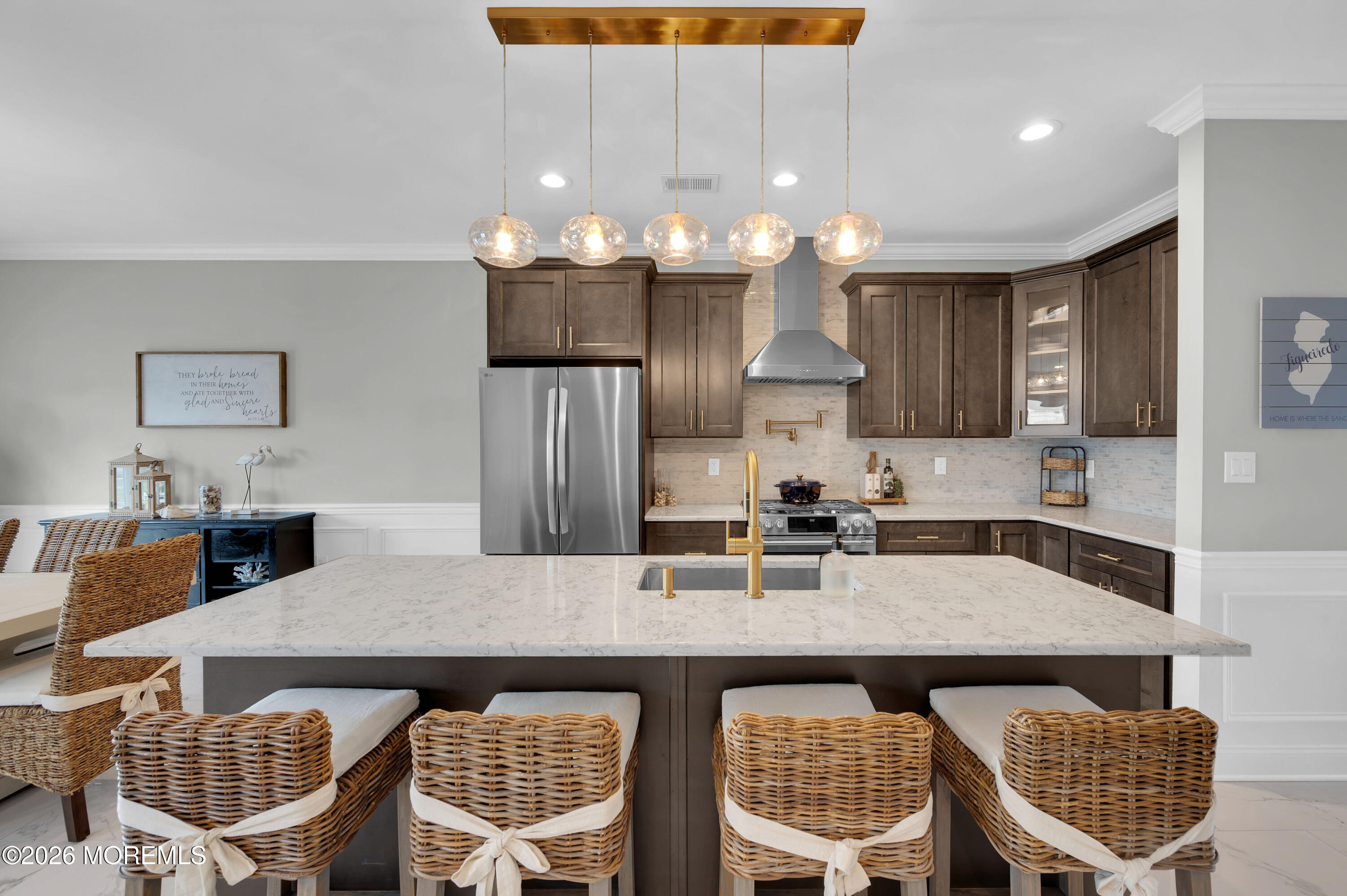 2544 Balfrey Drive Toms River NJ 08753