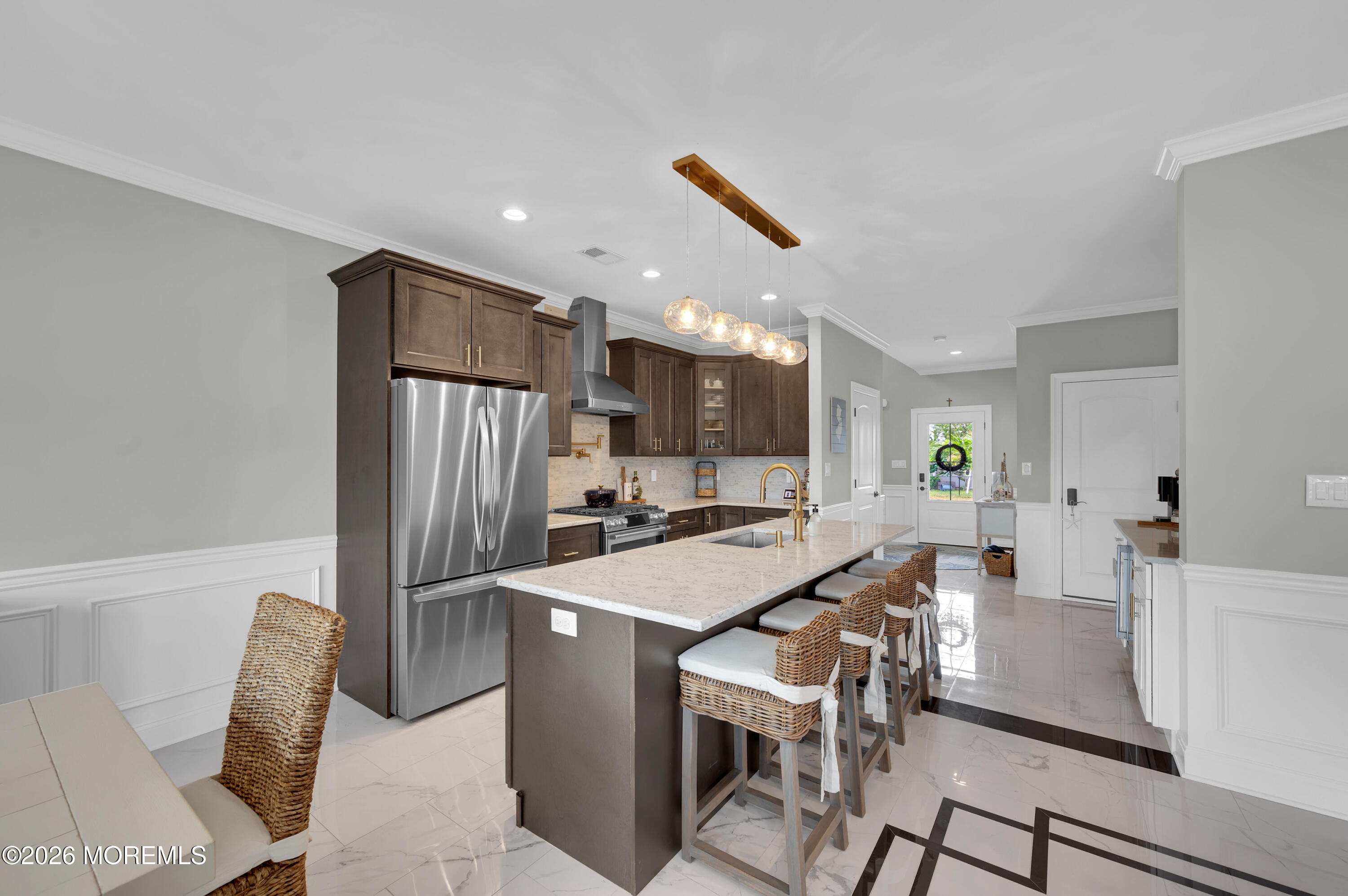 2544 Balfrey Drive Toms River NJ 08753