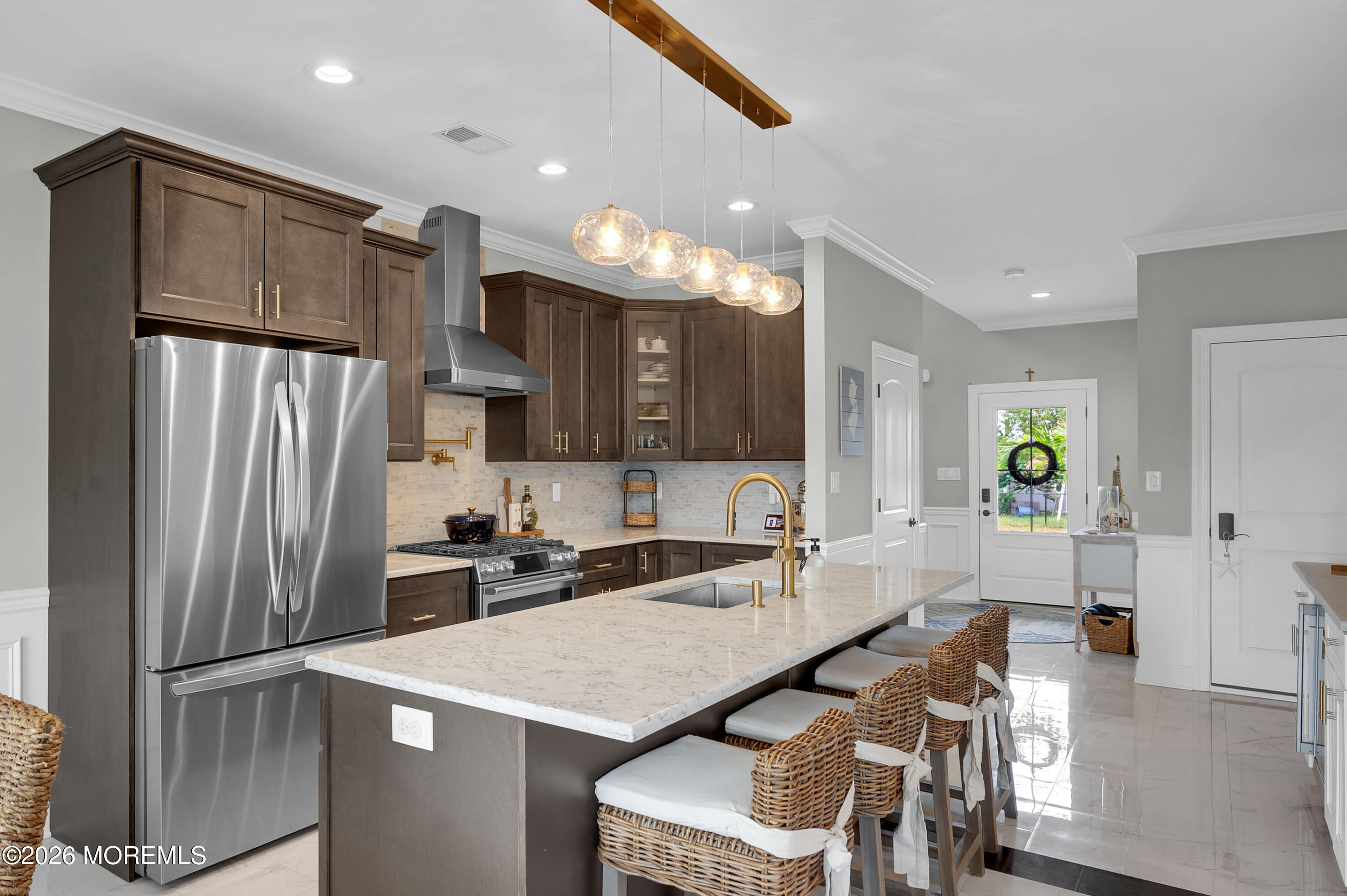 2544 Balfrey Drive Toms River NJ 08753