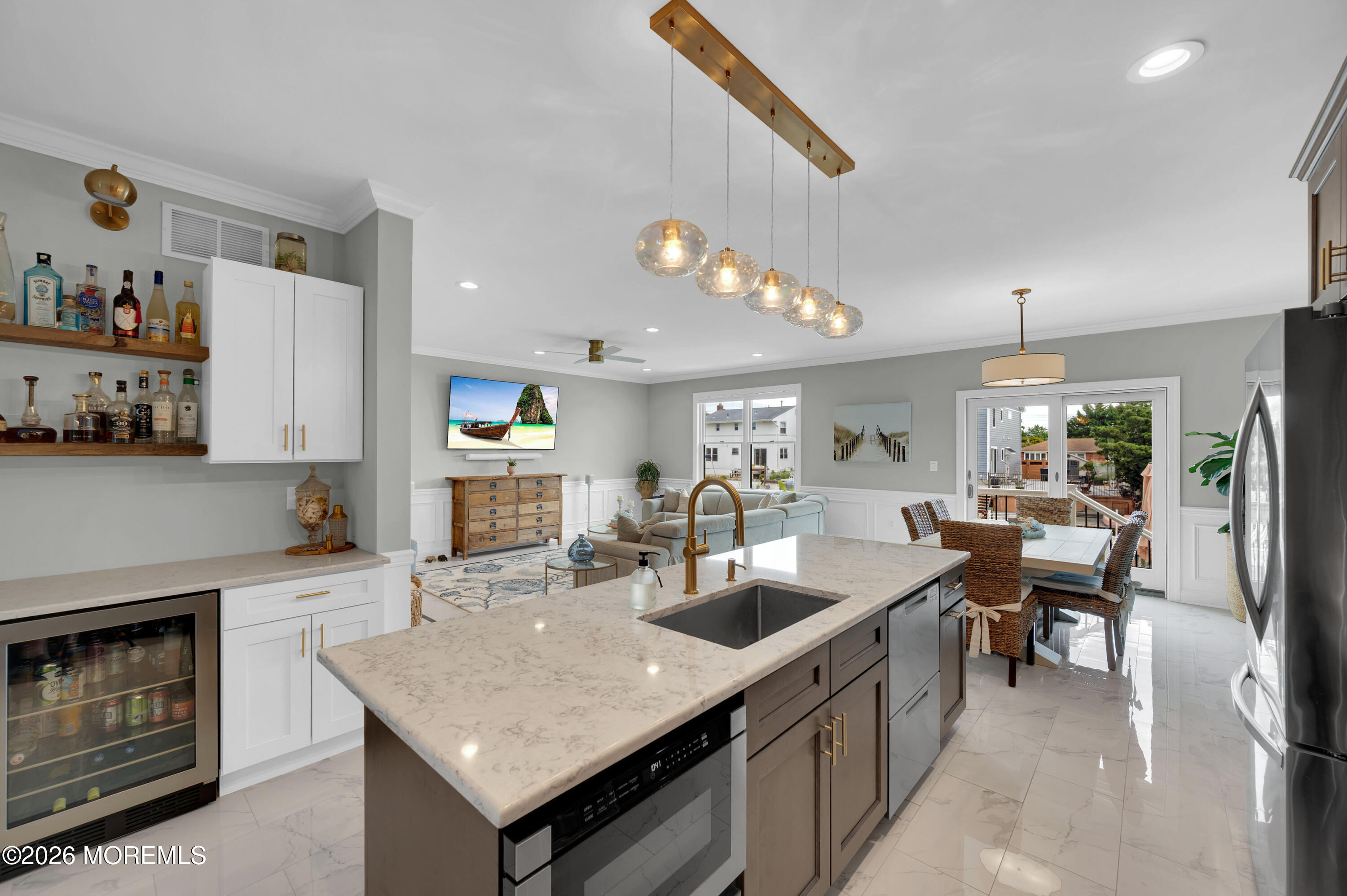 2544 Balfrey Drive Toms River NJ 08753