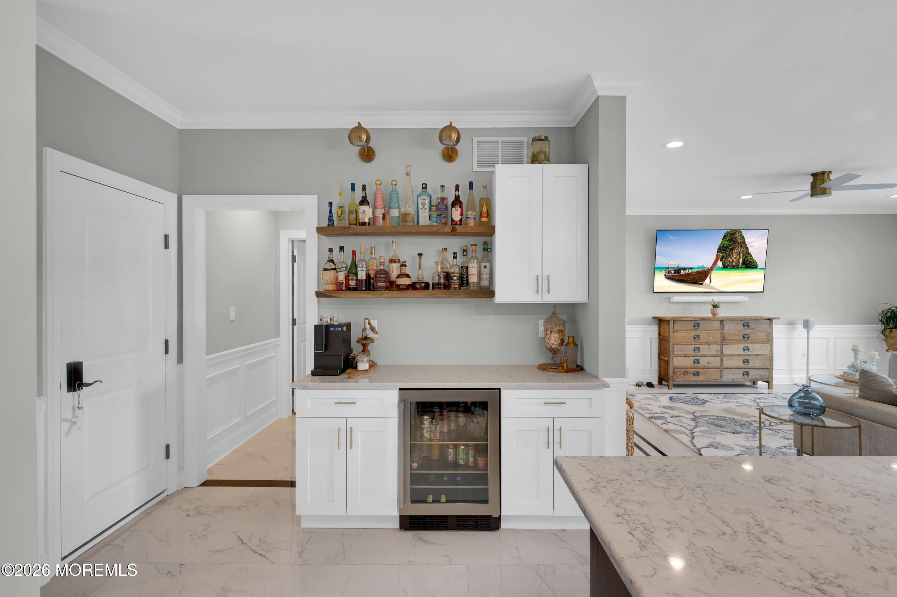 2544 Balfrey Drive Toms River NJ 08753