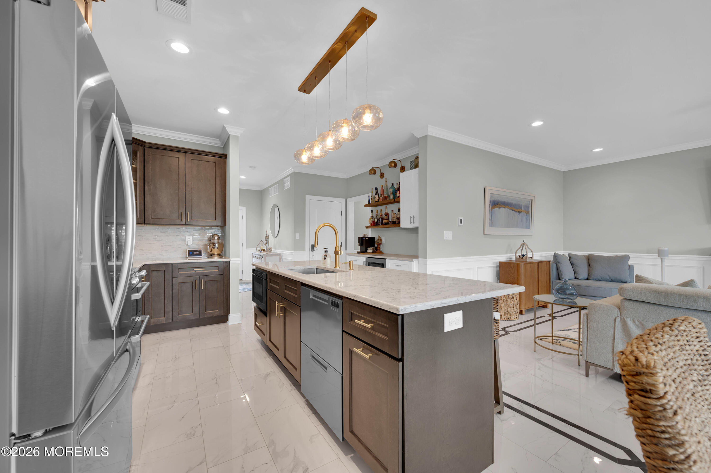 2544 Balfrey Drive Toms River NJ 08753