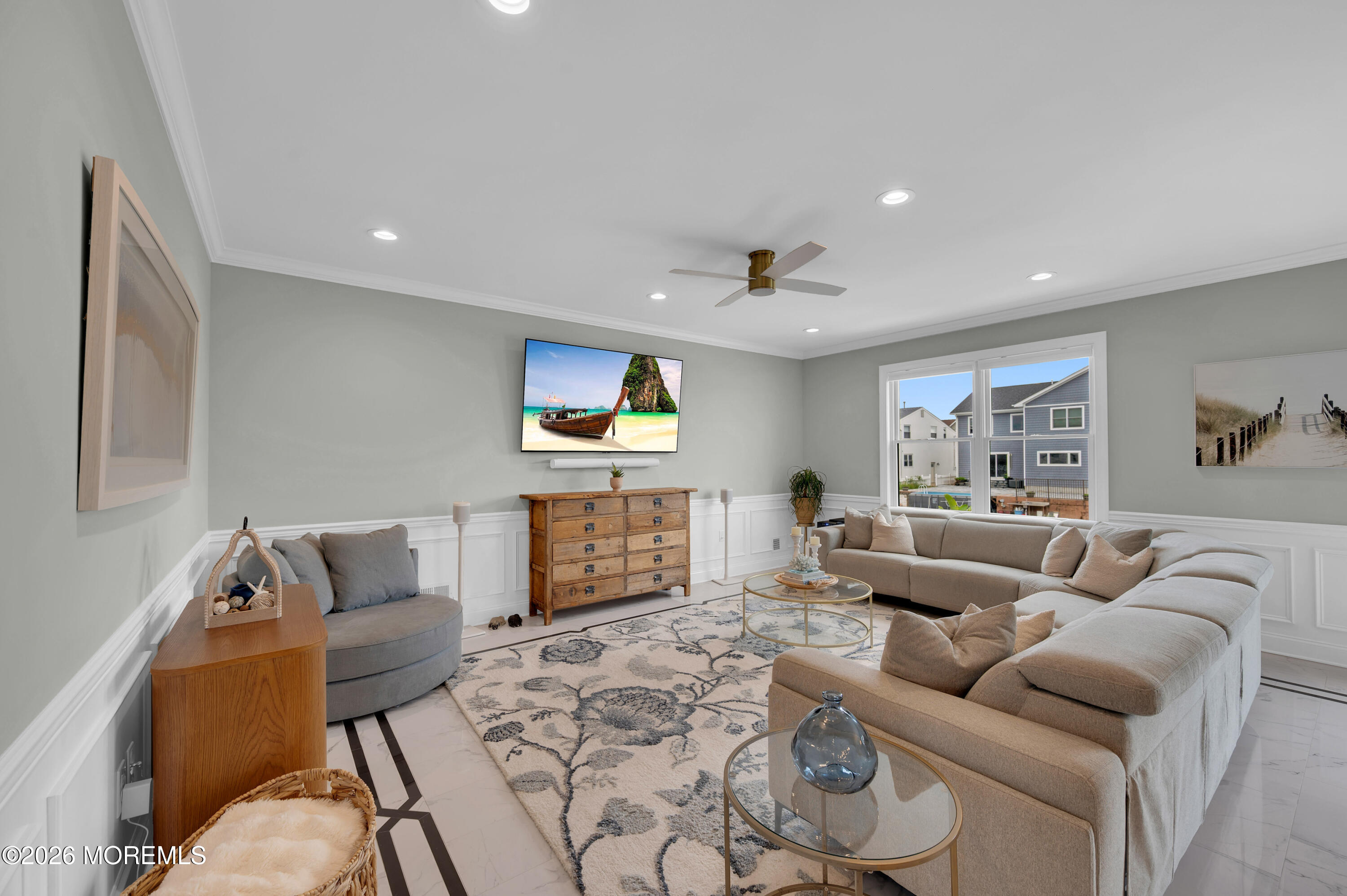 2544 Balfrey Drive Toms River NJ 08753