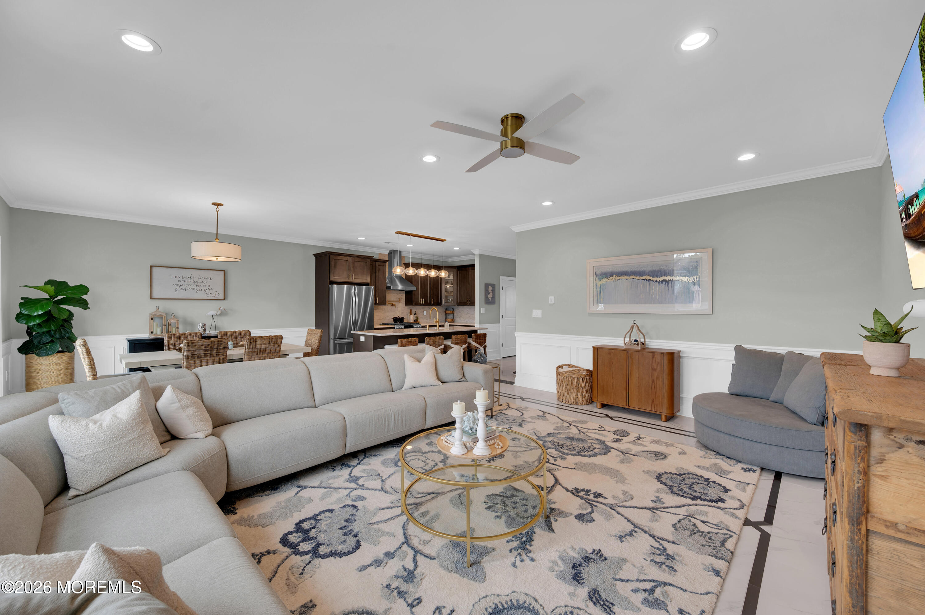 2544 Balfrey Drive Toms River NJ 08753