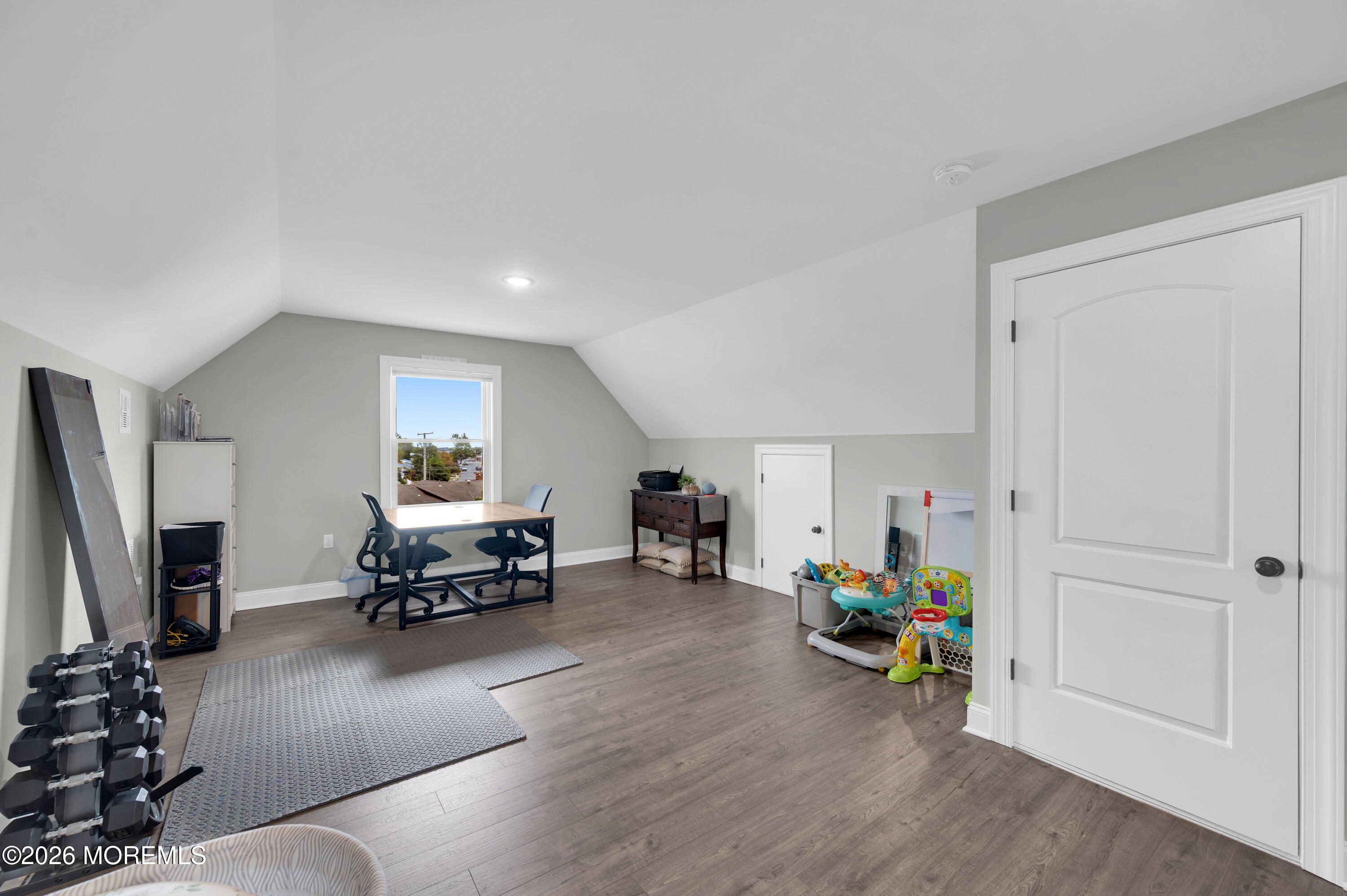 2544 Balfrey Drive Toms River NJ 08753