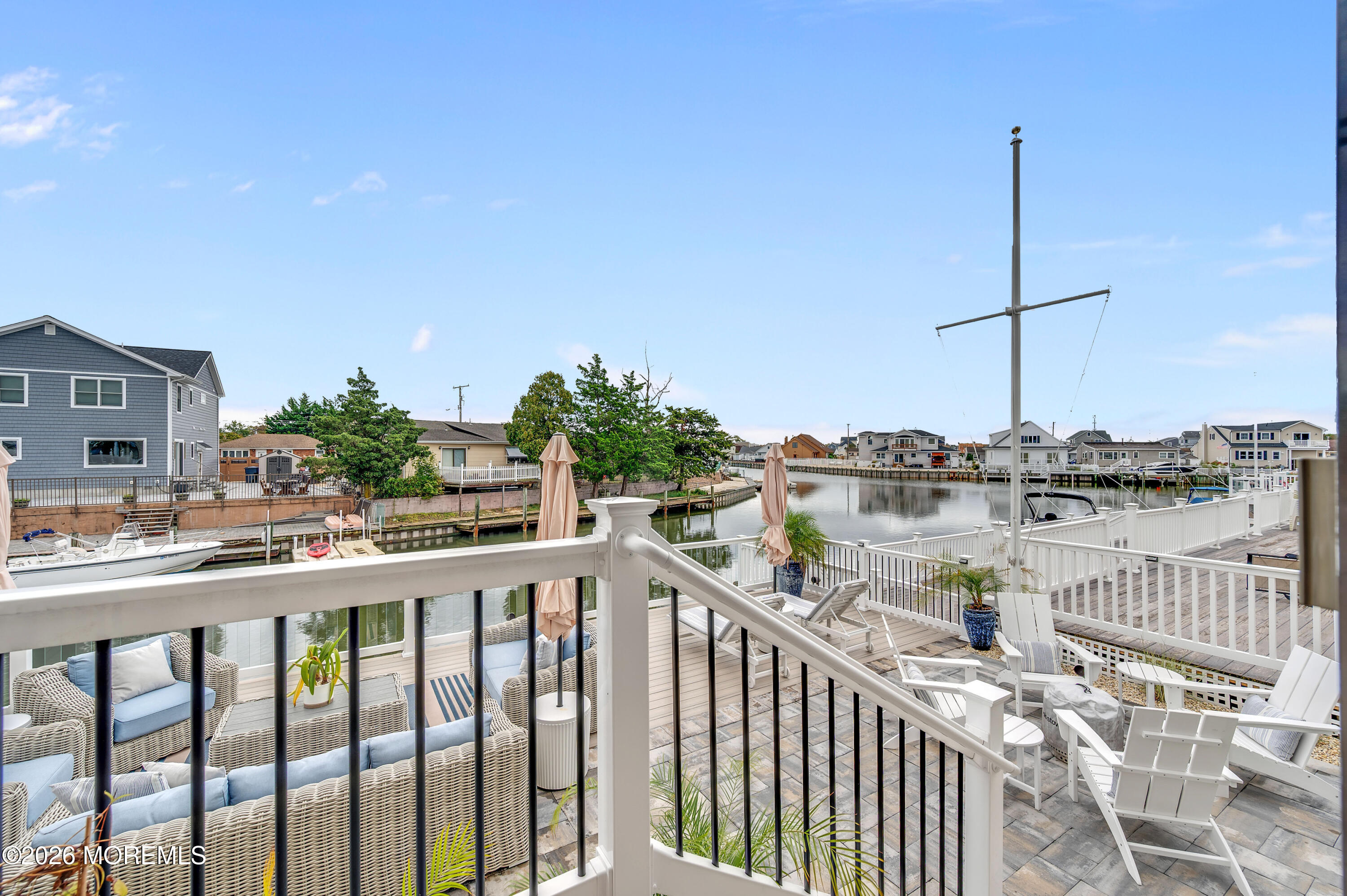 2544 Balfrey Drive Toms River NJ 08753