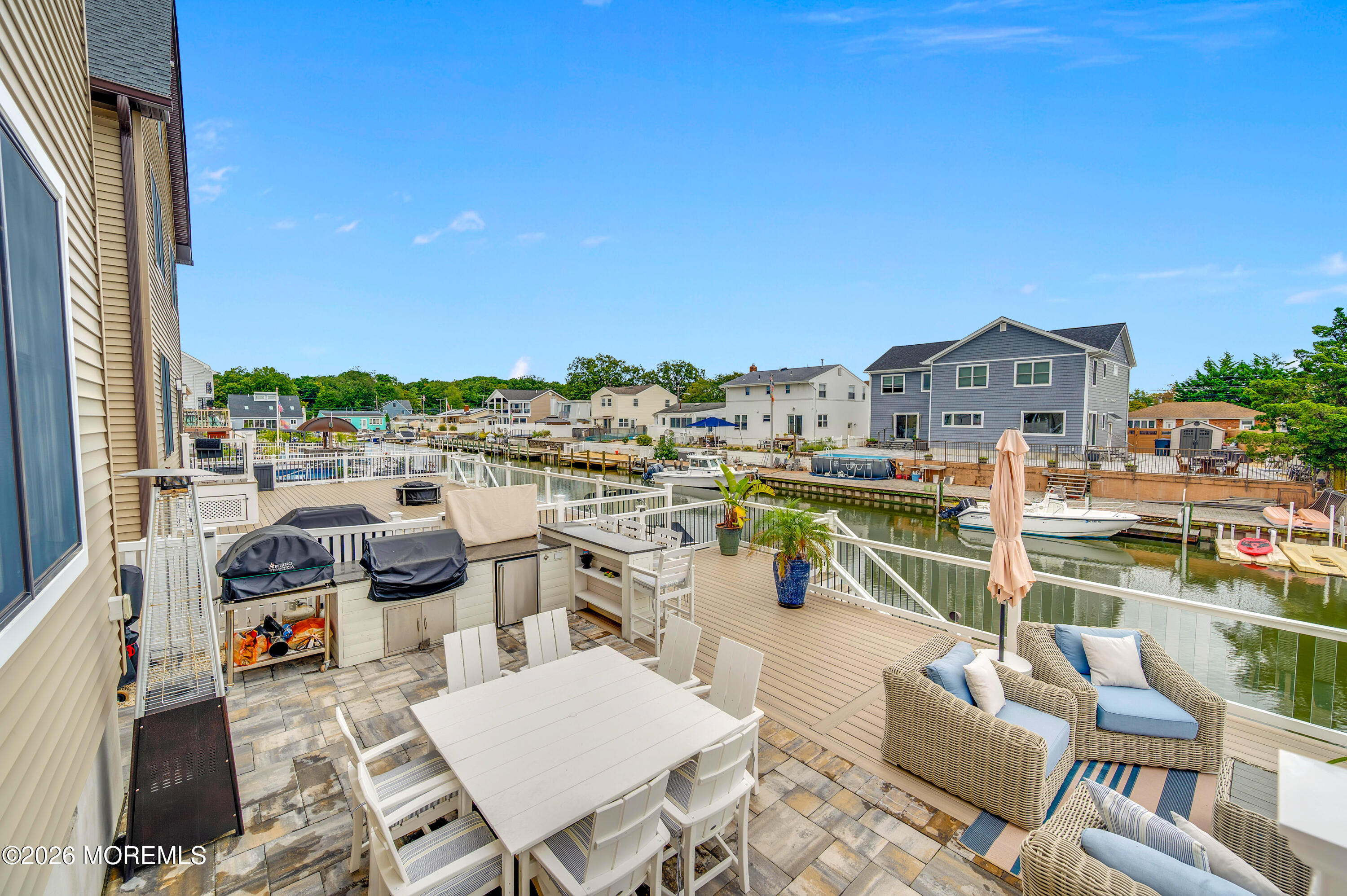 2544 Balfrey Drive Toms River NJ 08753