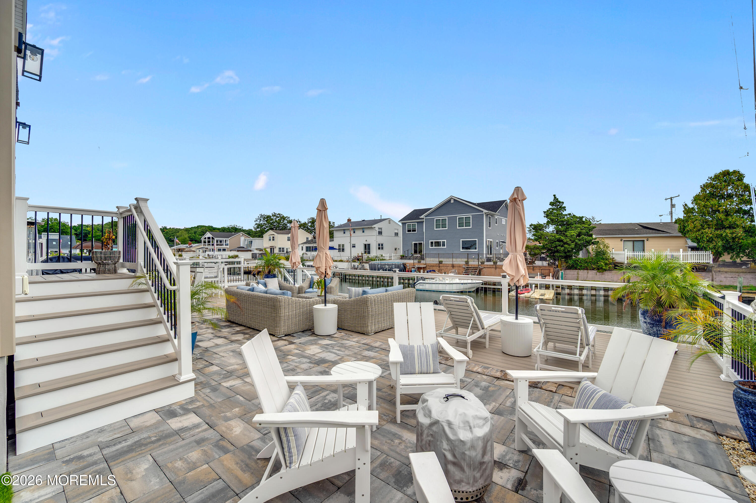 2544 Balfrey Drive Toms River NJ 08753