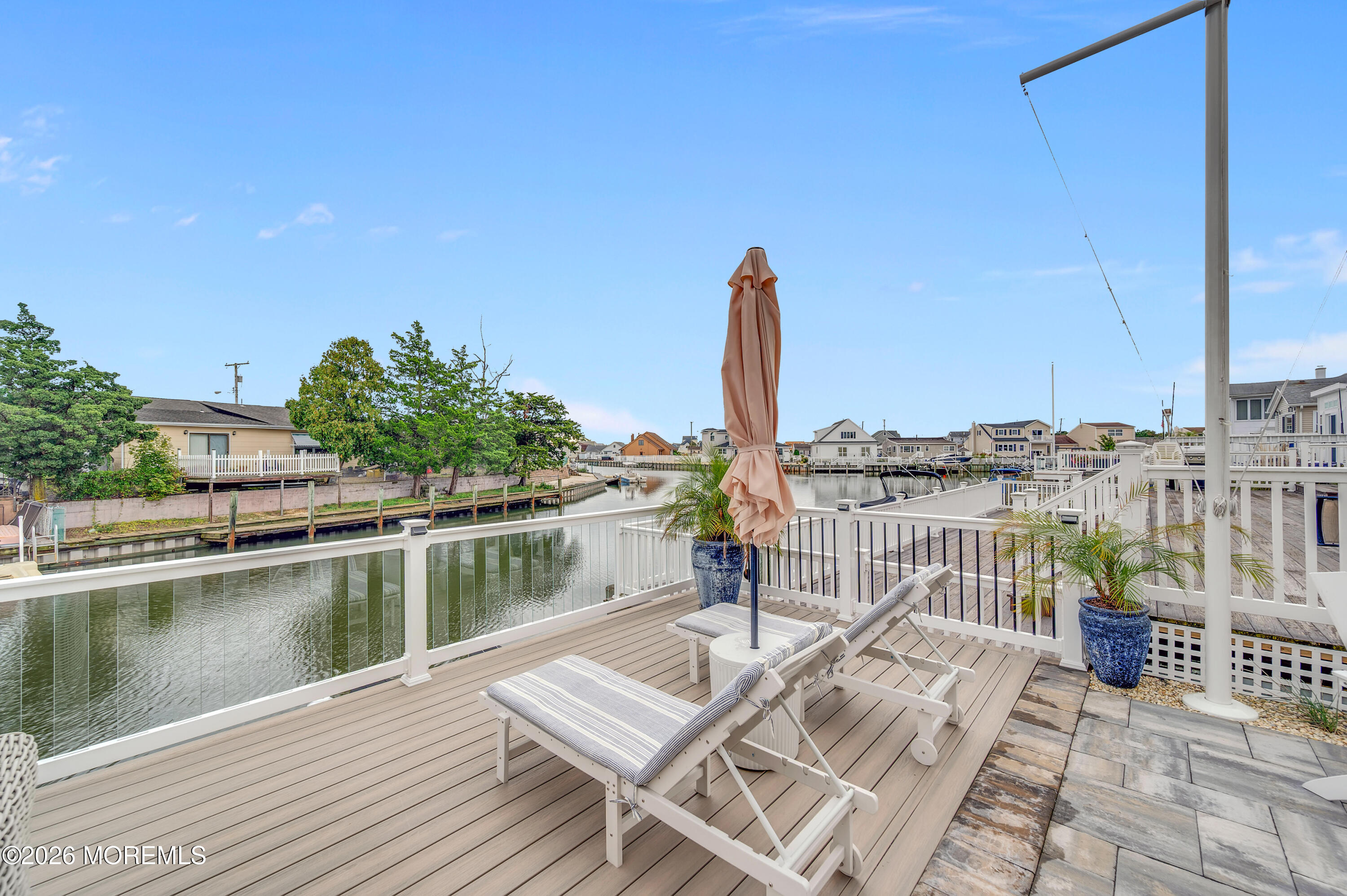 2544 Balfrey Drive Toms River NJ 08753