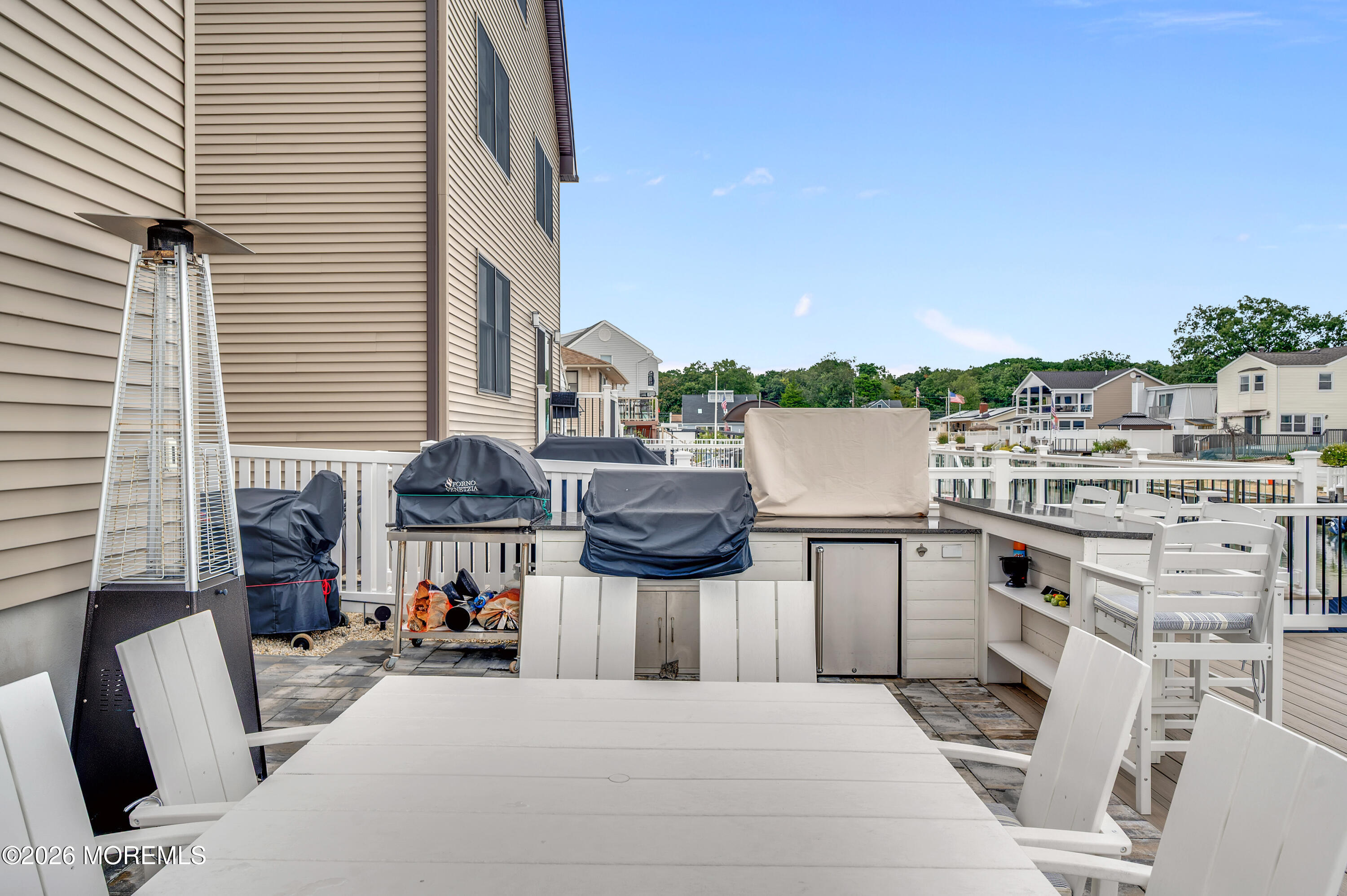 2544 Balfrey Drive Toms River NJ 08753